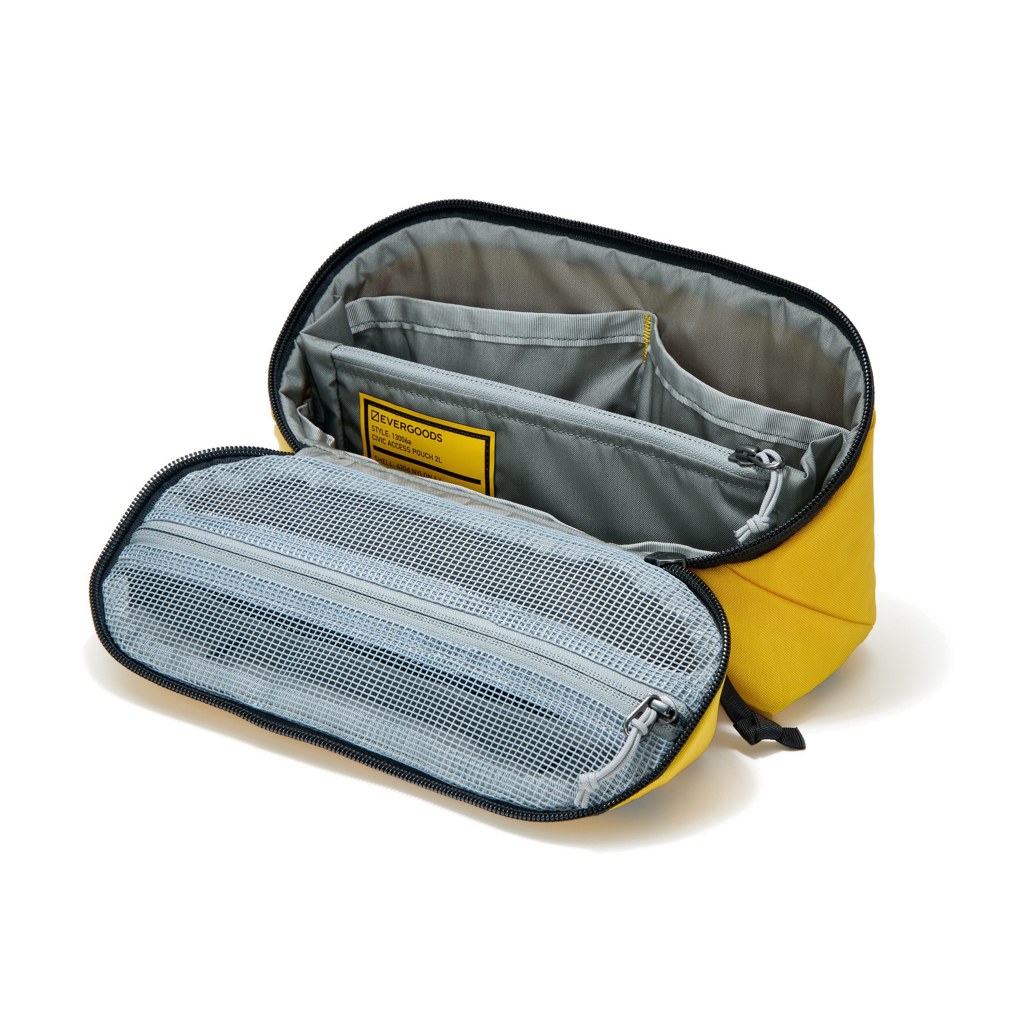 Civic Access Pouch 2 L - Image 21