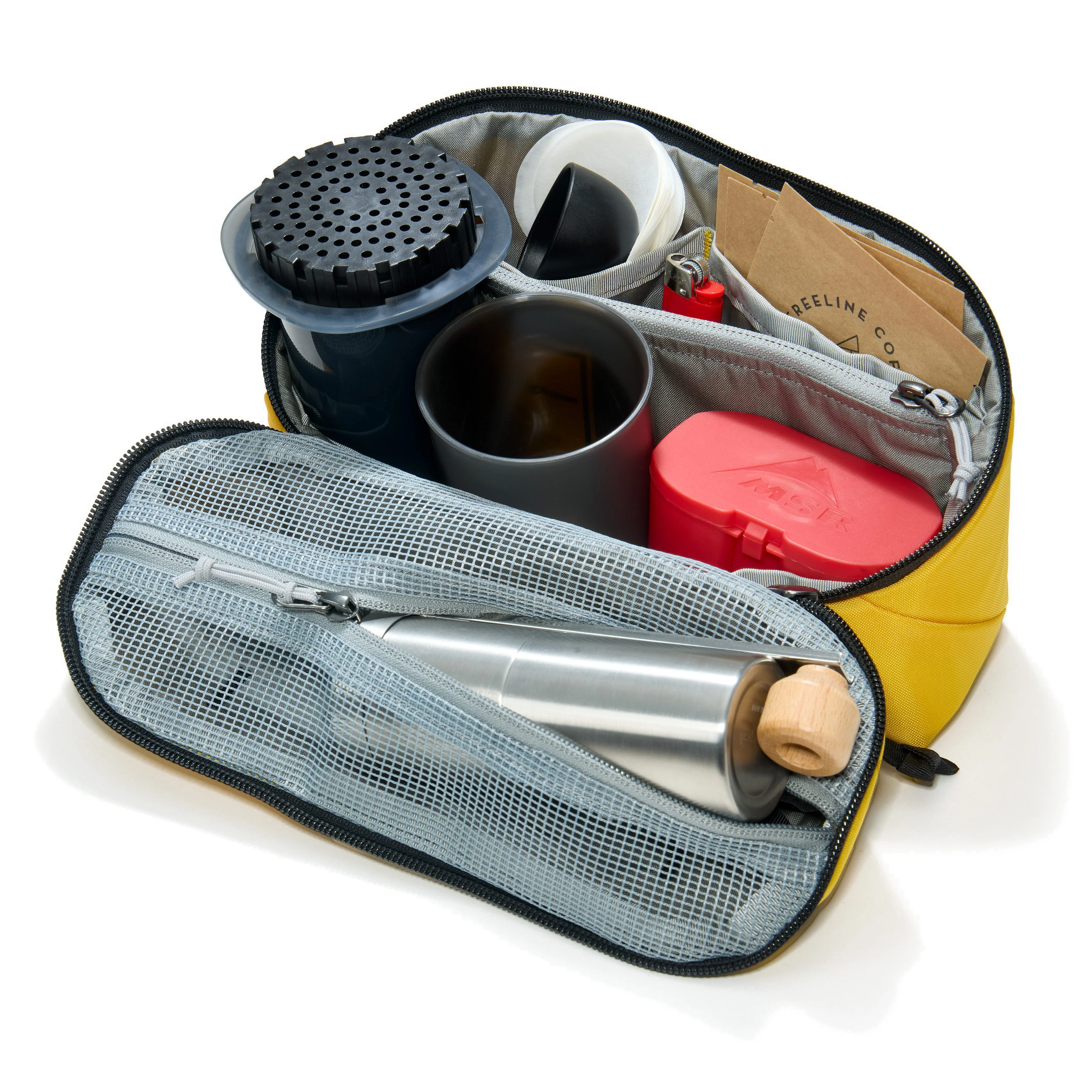 Civic Access Pouch 2 L - Image 22