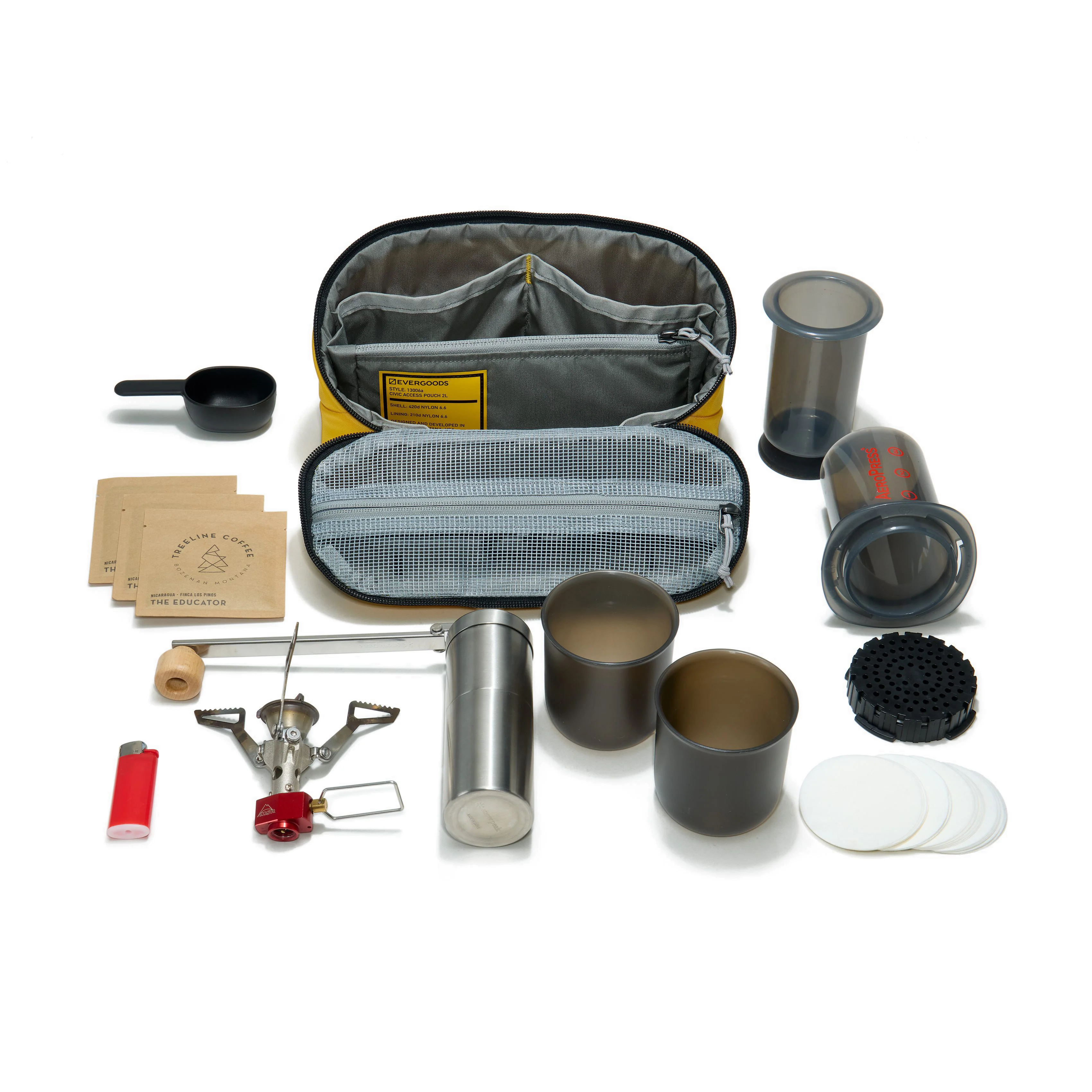 Civic Access Pouch 2 L - Image 25