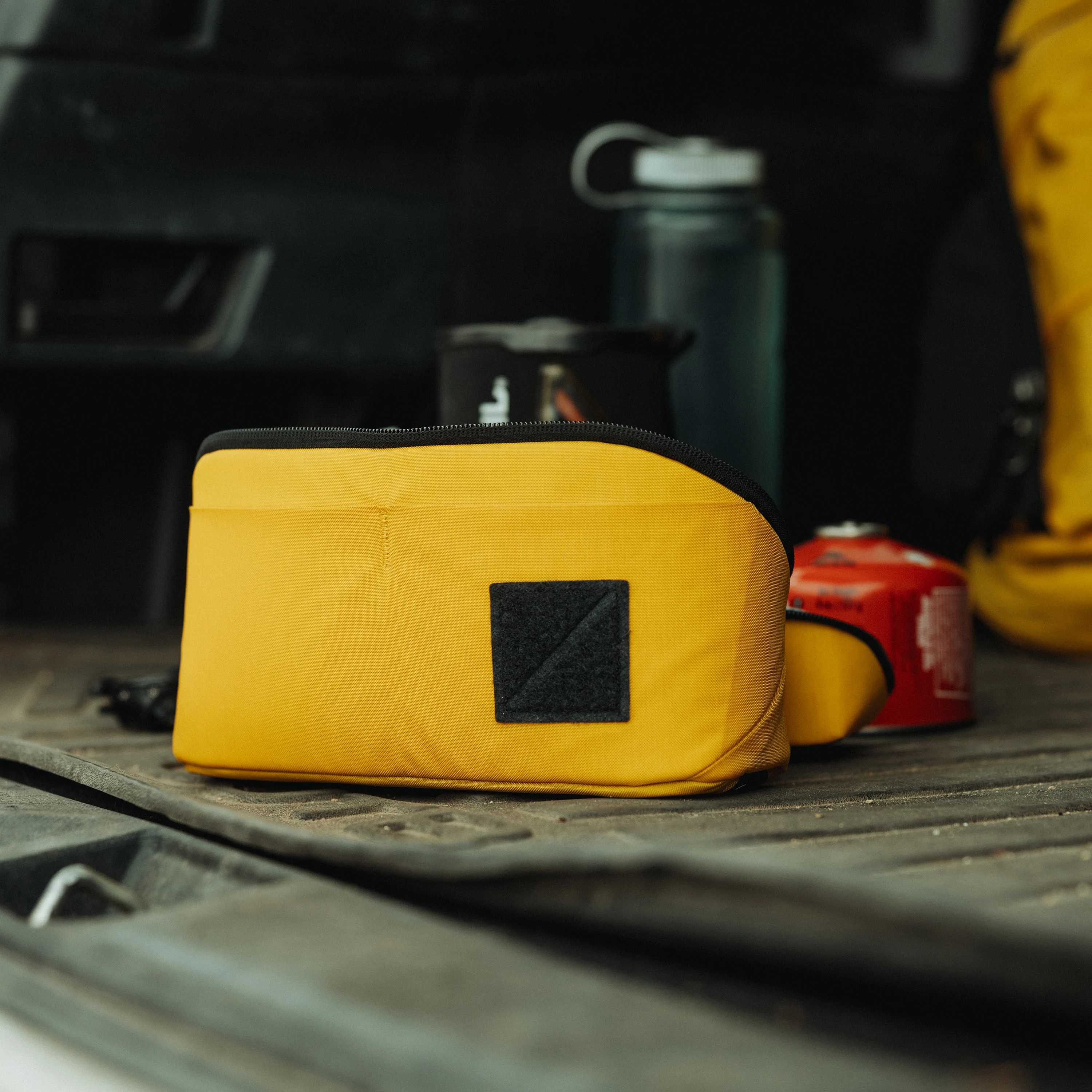 Civic Access Pouch 2 L - Image 29