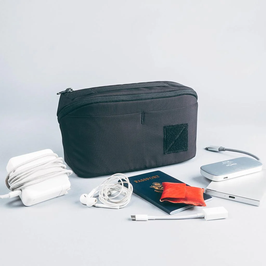 Civic Access Pouch 2 L - Image 3