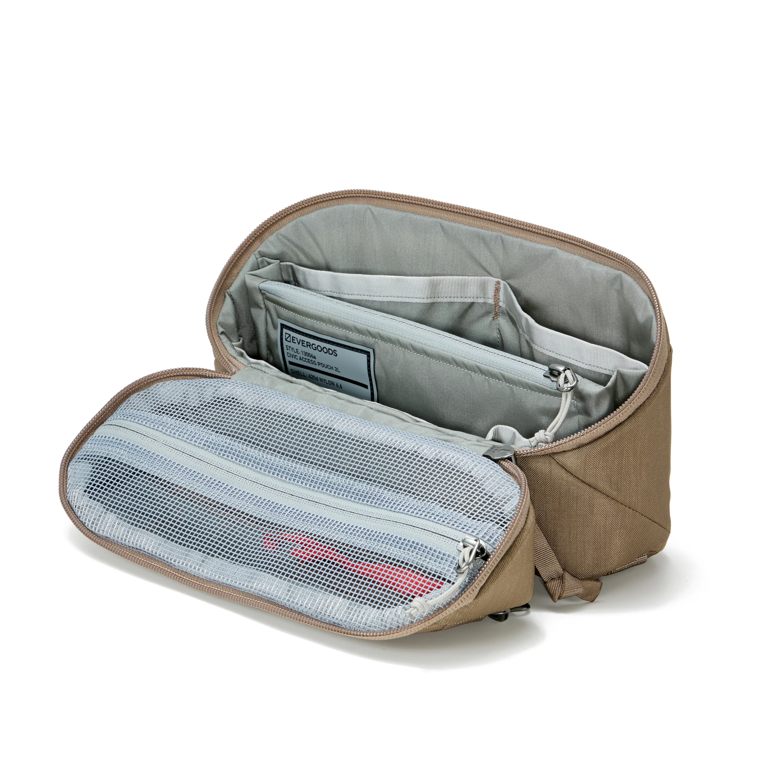 Civic Access Pouch 2 L - Image 36