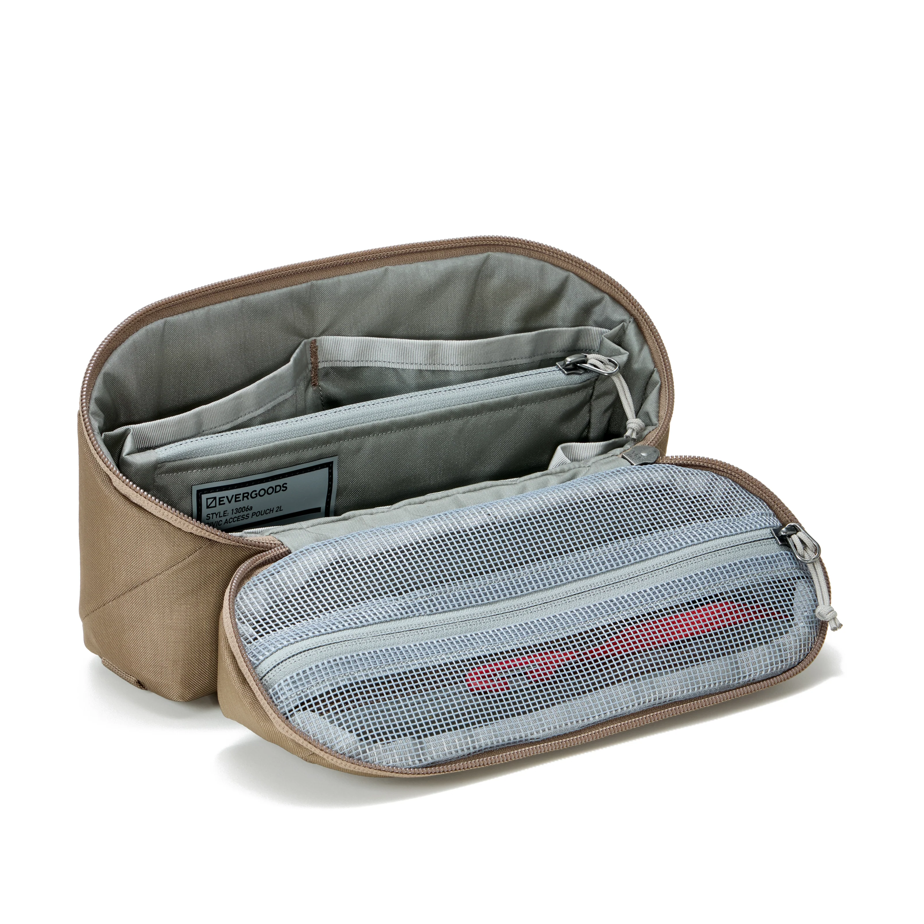 Civic Access Pouch 2 L - Image 37