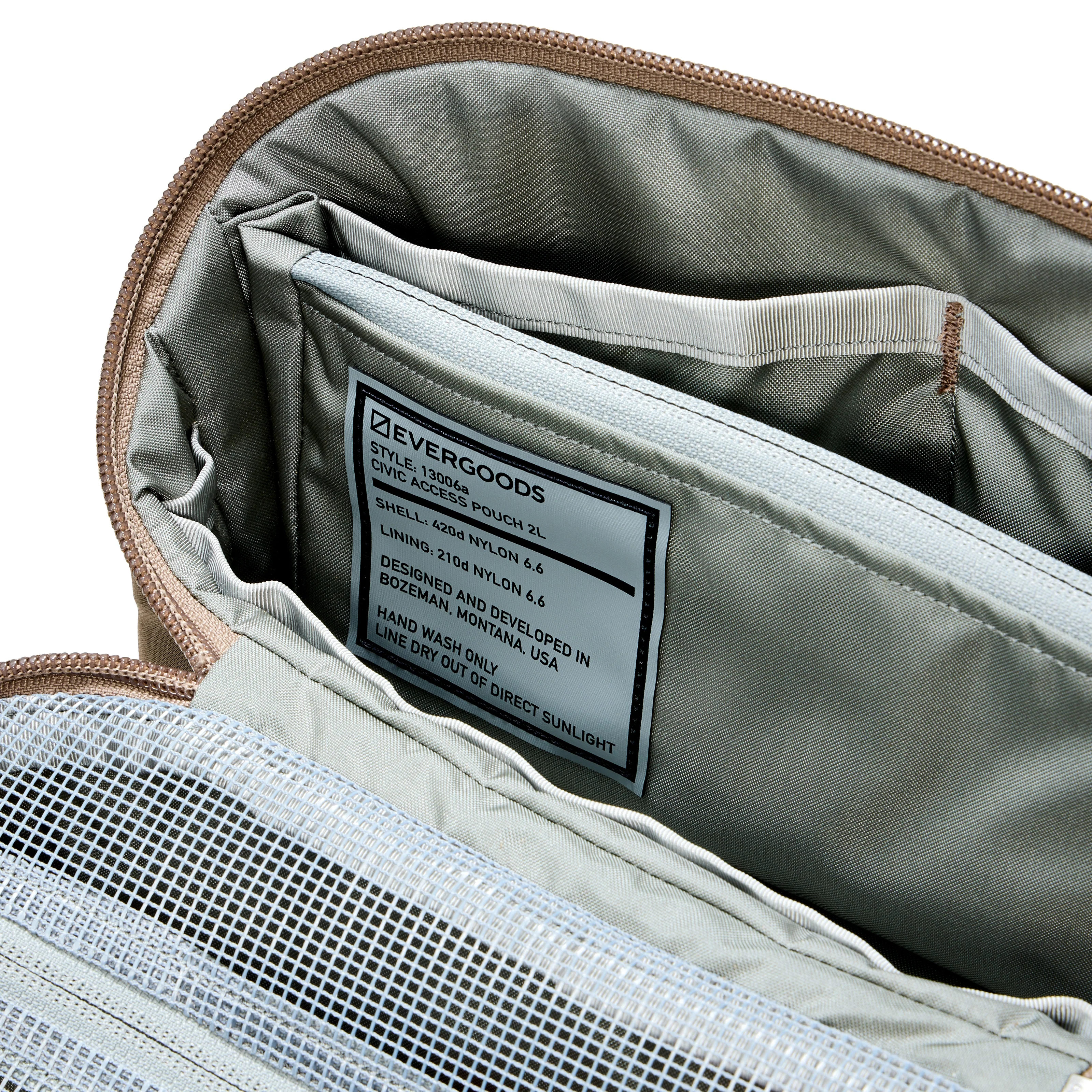 Civic Access Pouch 2 L - Image 38