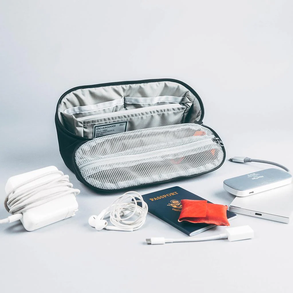 Civic Access Pouch 2 L - Image 4