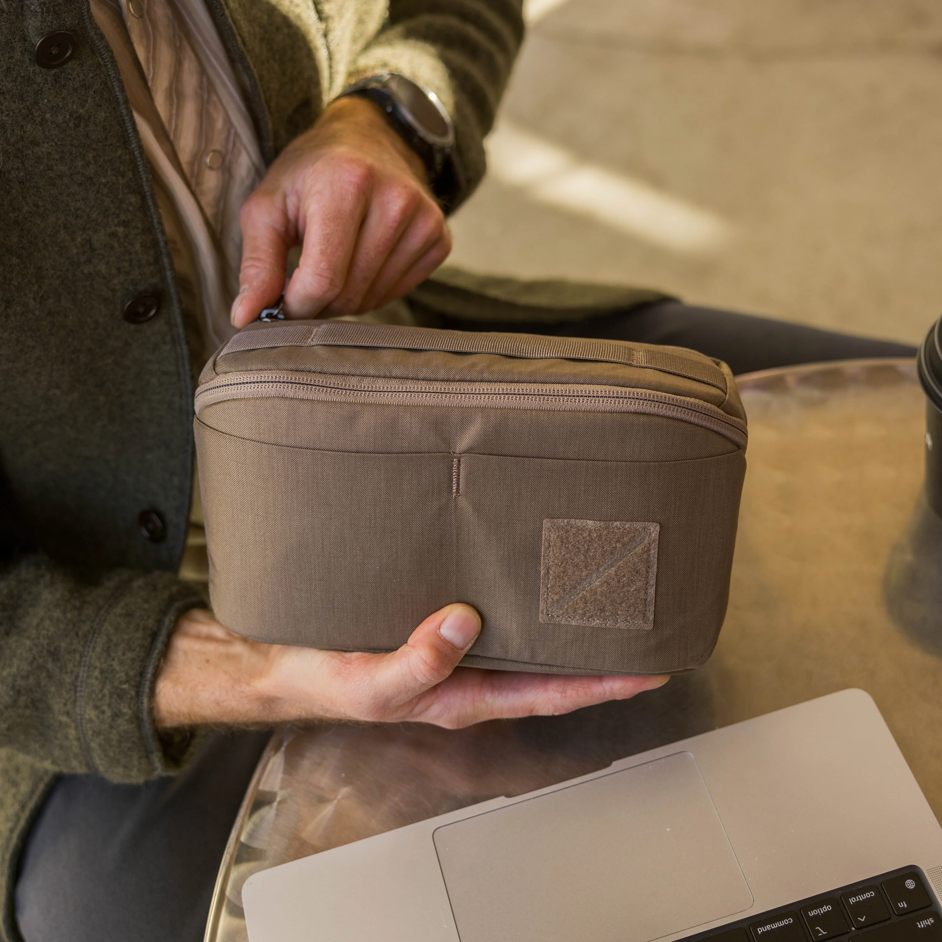 Civic Access Pouch 2 L - Image 42