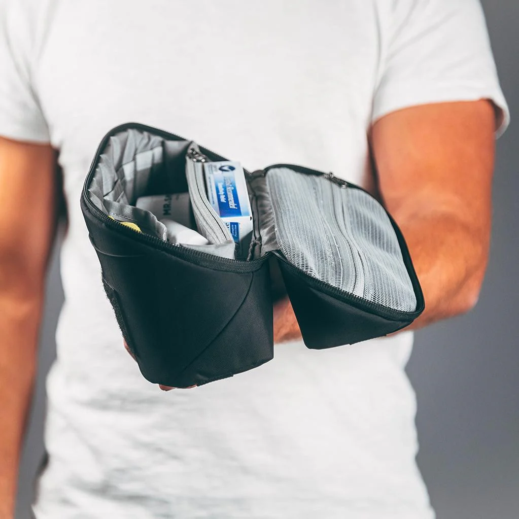 Civic Access Pouch 2 L - Image 7