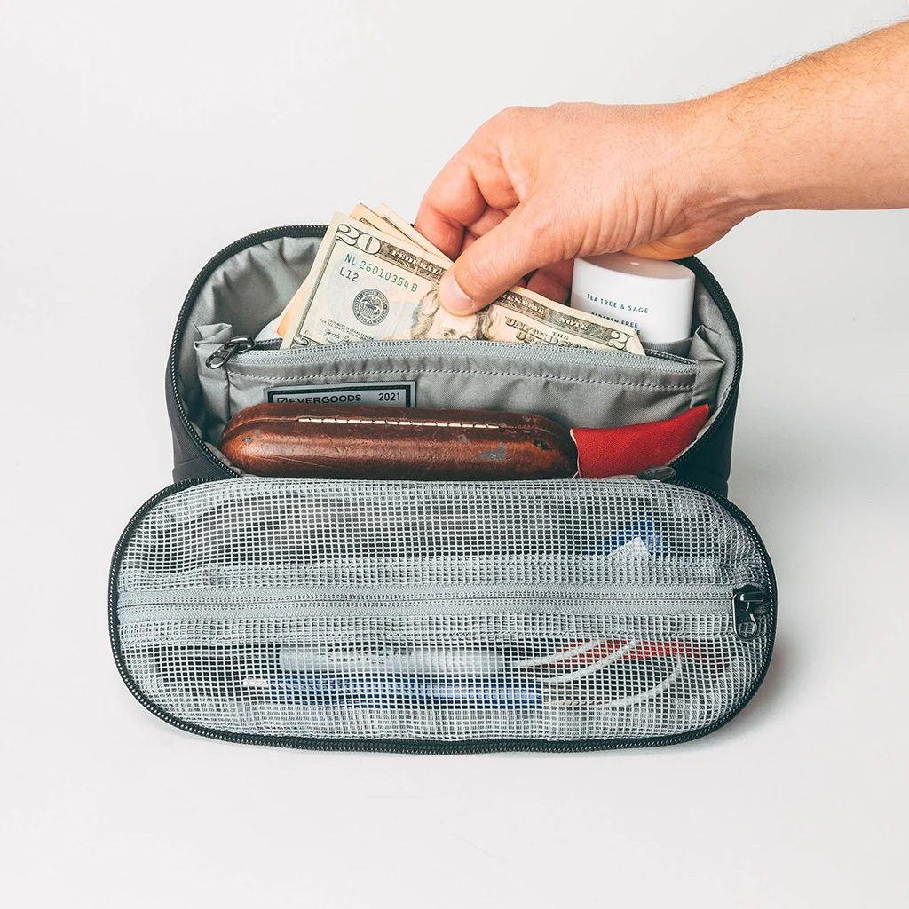 Civic Access Pouch 2 L - Image 9