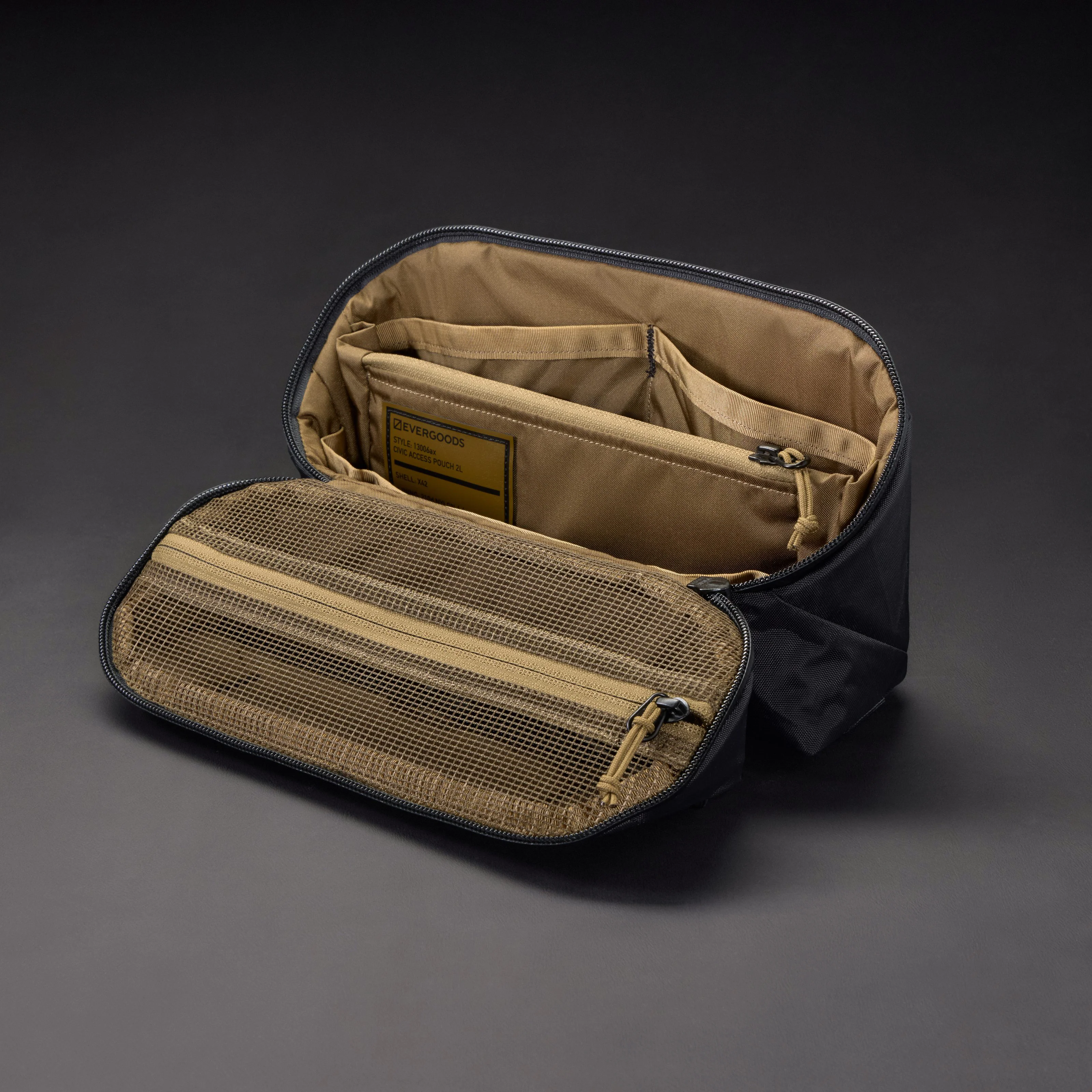 Civic Access Pouch 2 L X-Pac® - Image 4