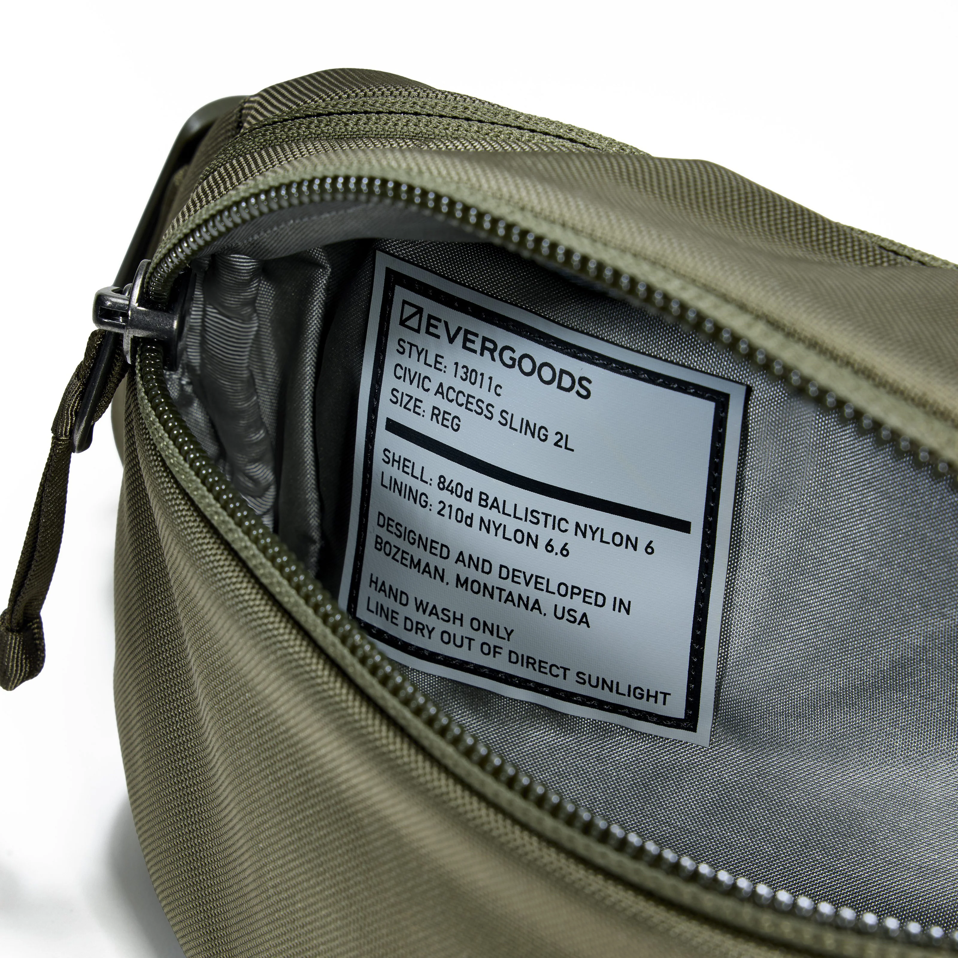 Civic Access Sling 2 L - Image 14