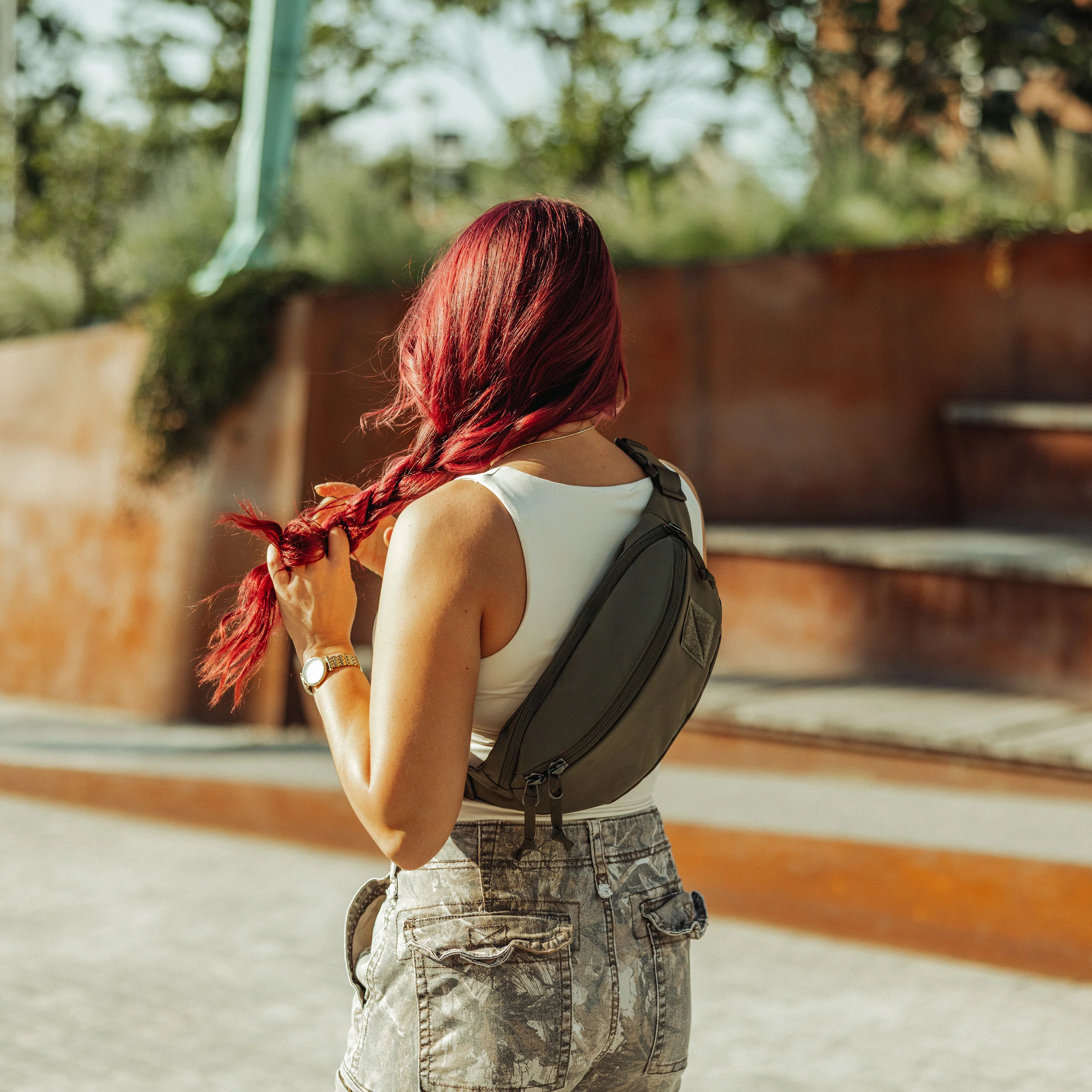 Civic Access Sling 2 L - Image 15