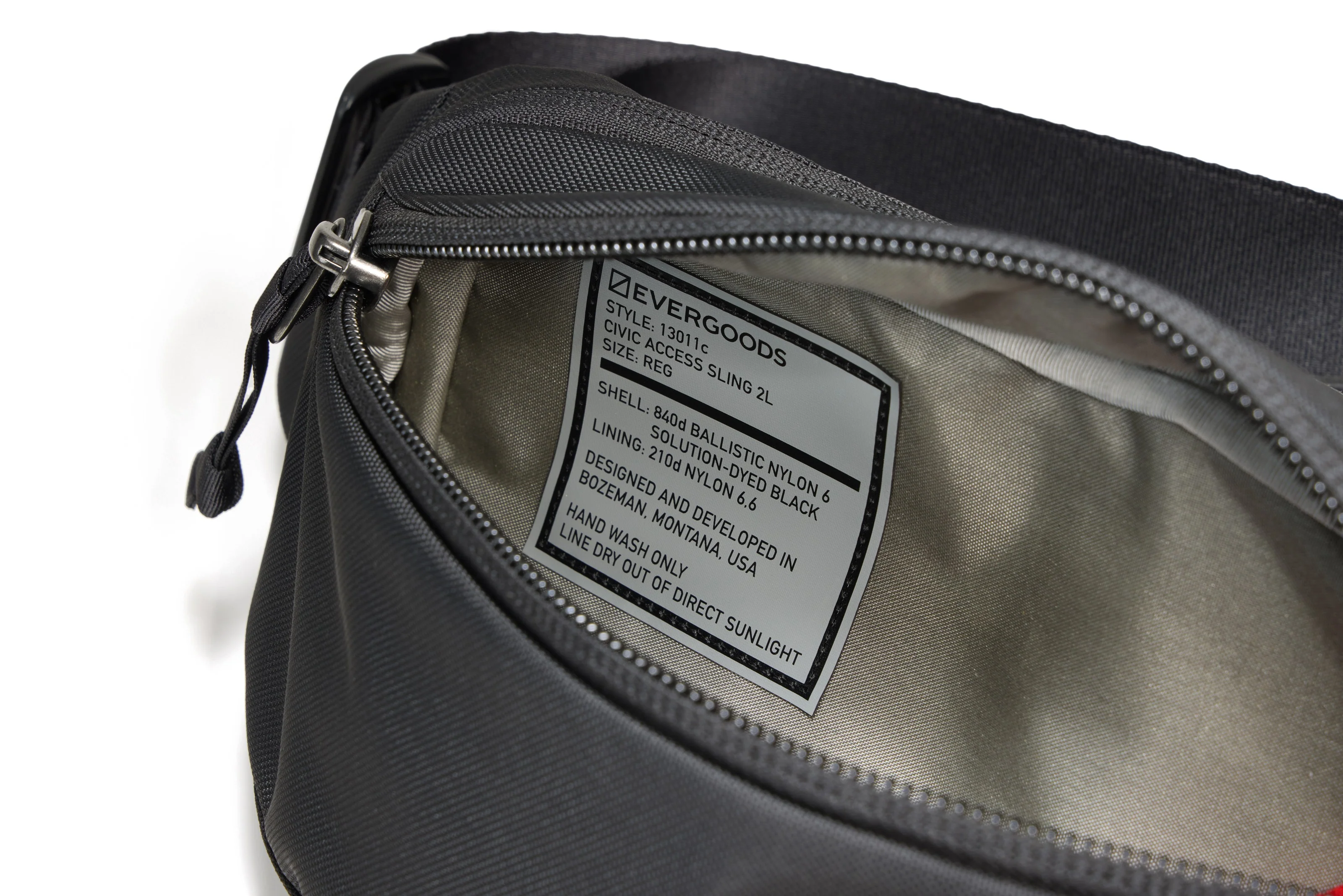 Civic Access Sling 2 L - Image 7