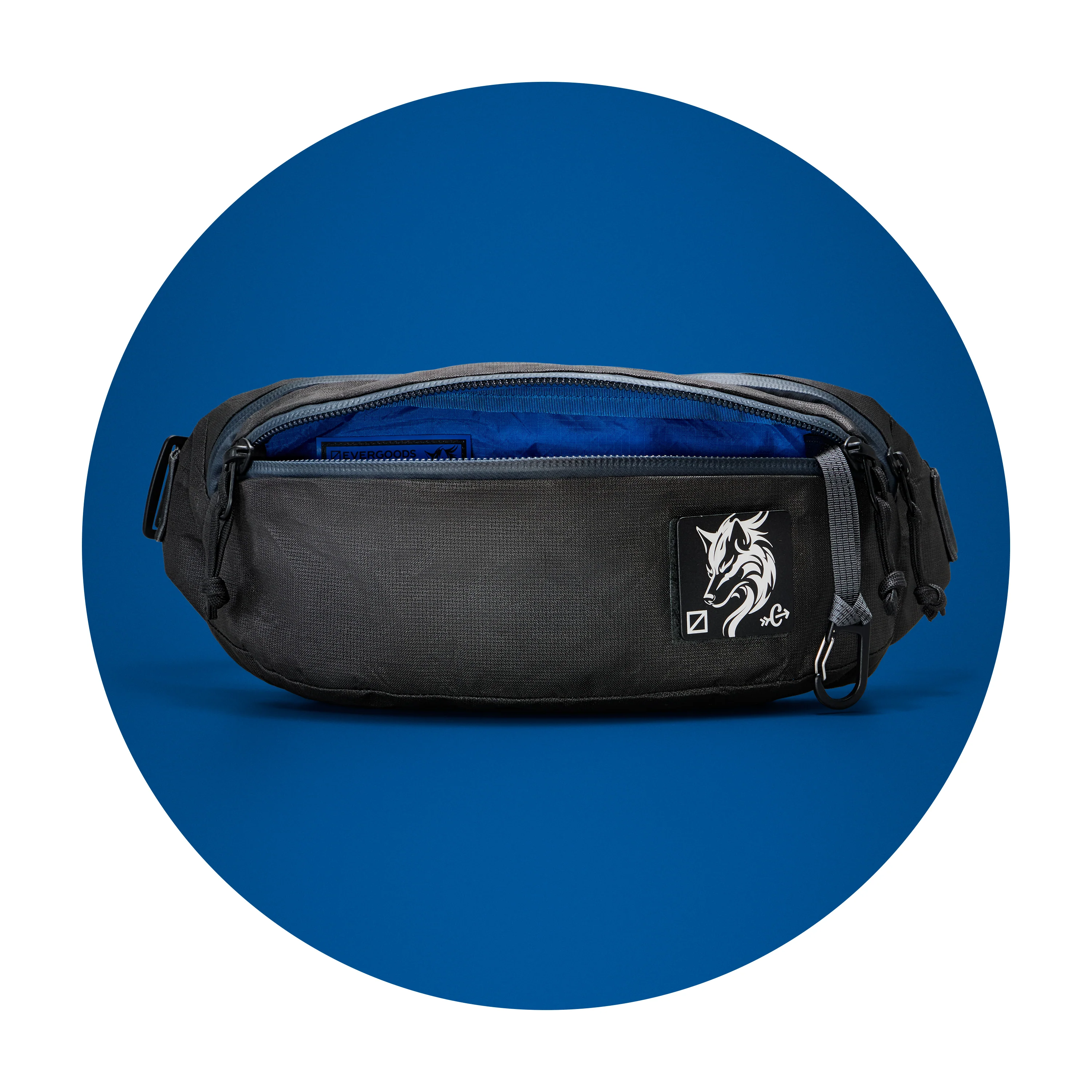 Civic Access Sling 2 L Kludde Edition - Image 10