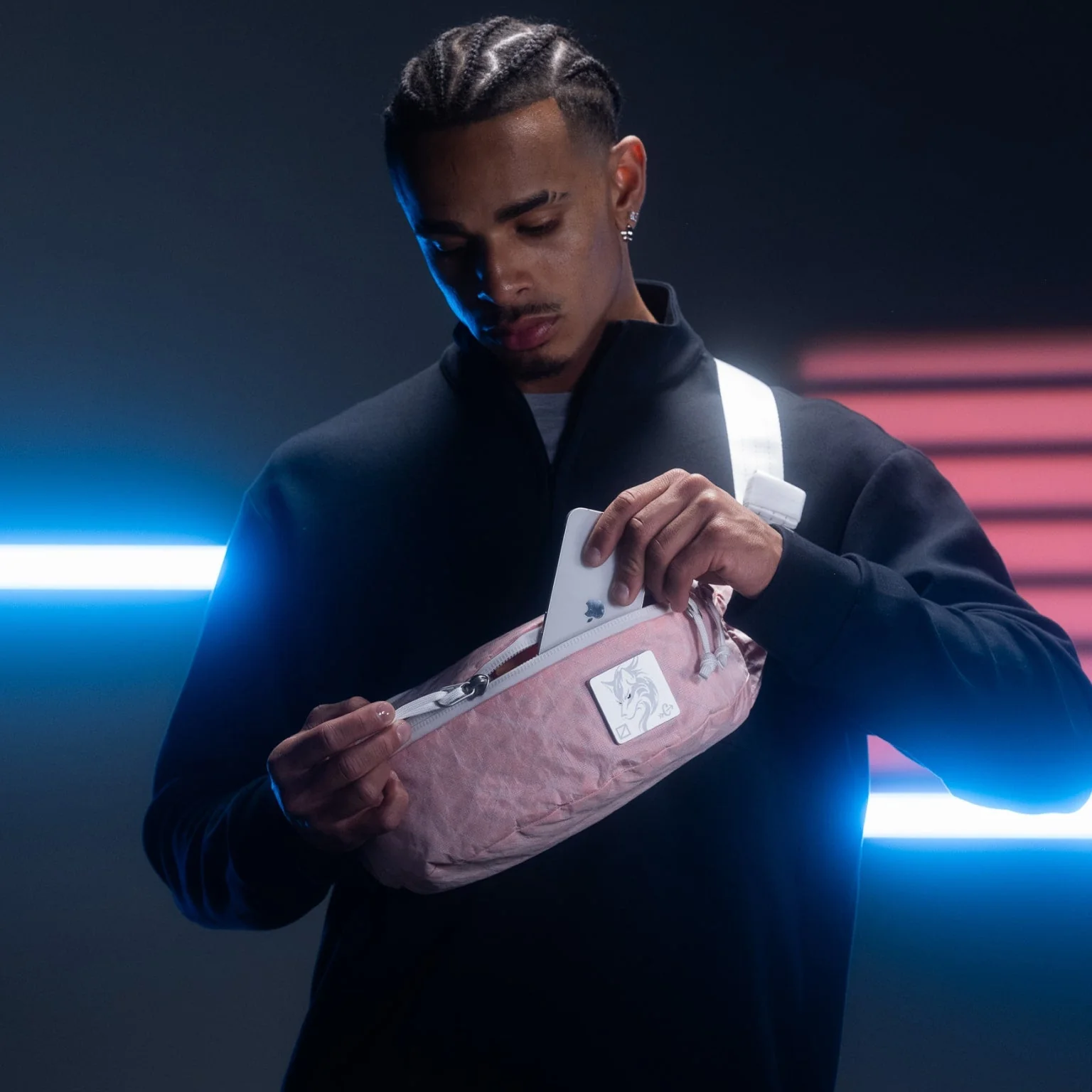 Civic Access Sling 2 L Kludde Edition - Image 24