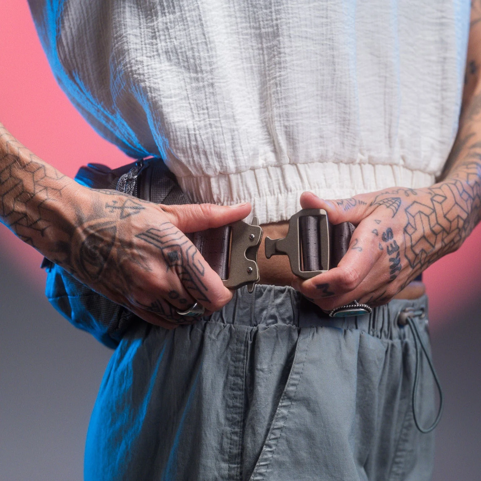 Civic Access Sling 2 L Kludde Edition - Image 7