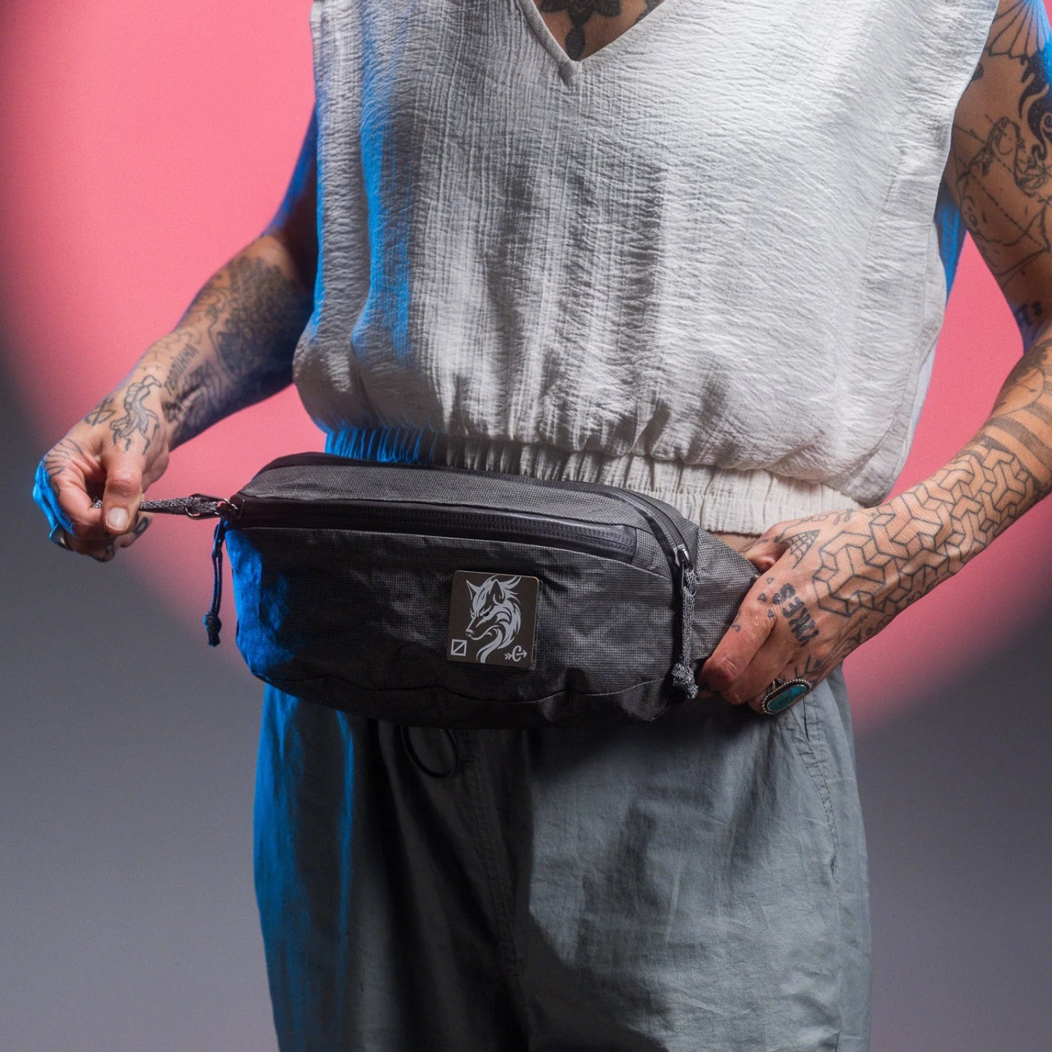 Civic Access Sling 2 L Kludde Edition - Image 8