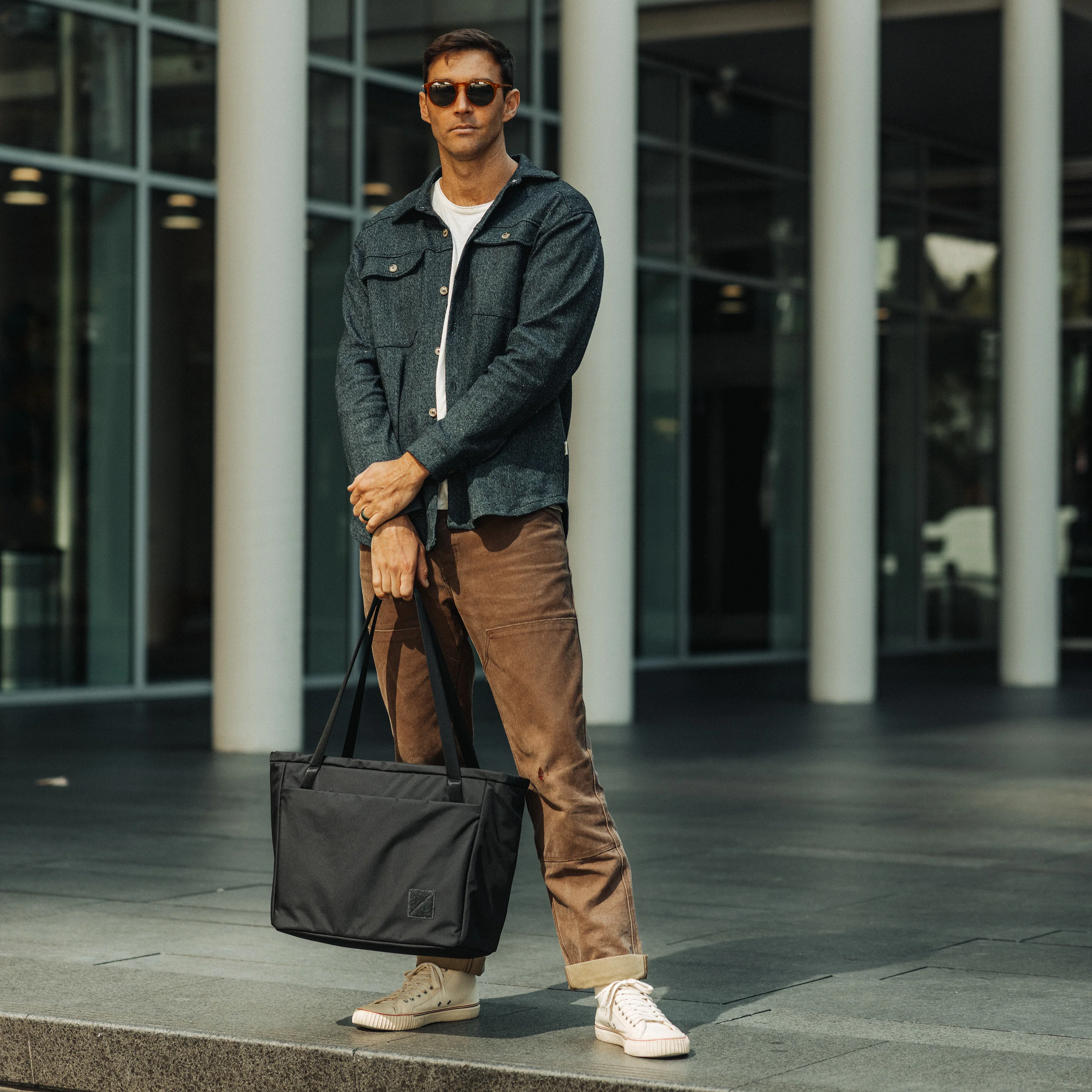 Civic Daily Tote 24 L - Image 19