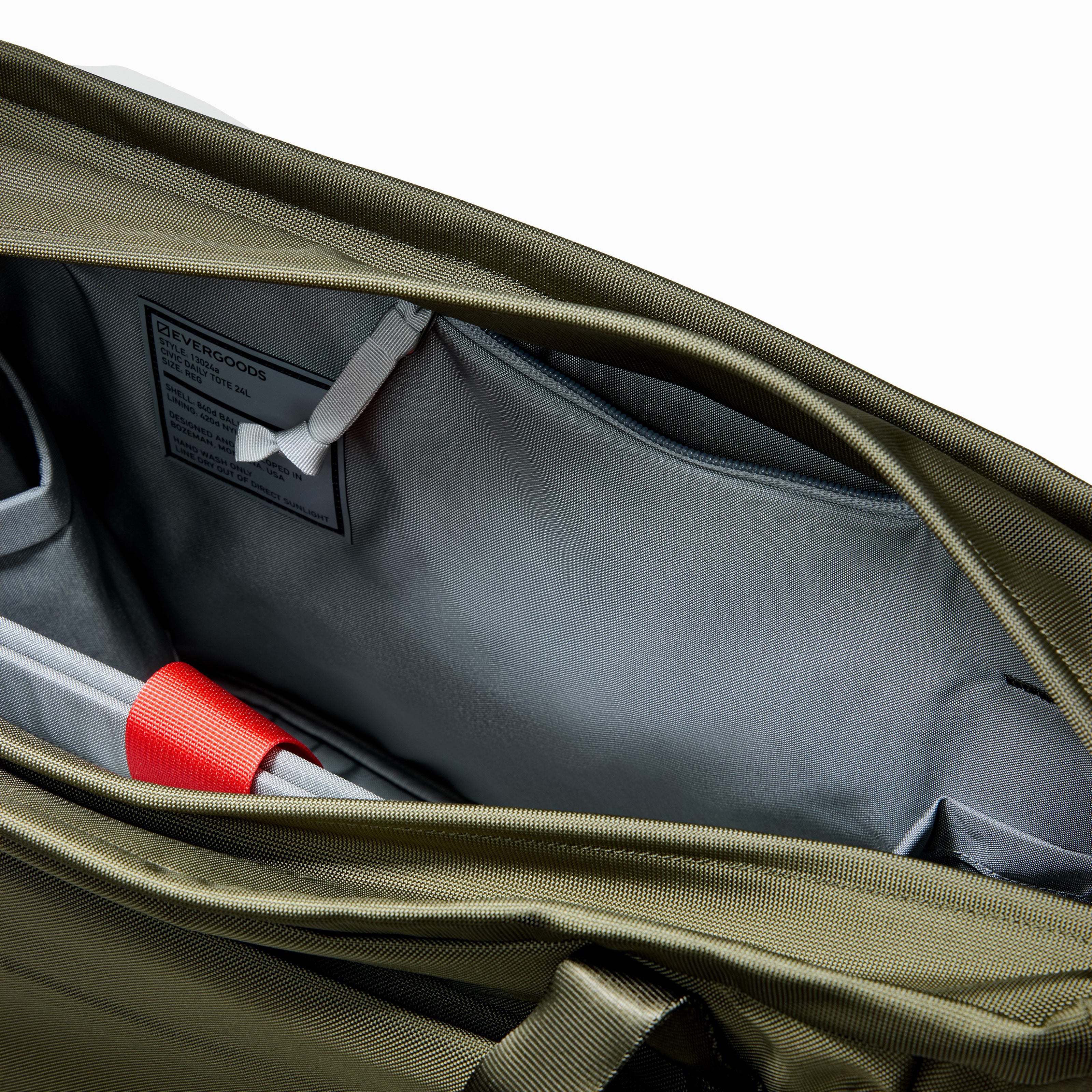 Civic Daily Tote 24 L - Image 30