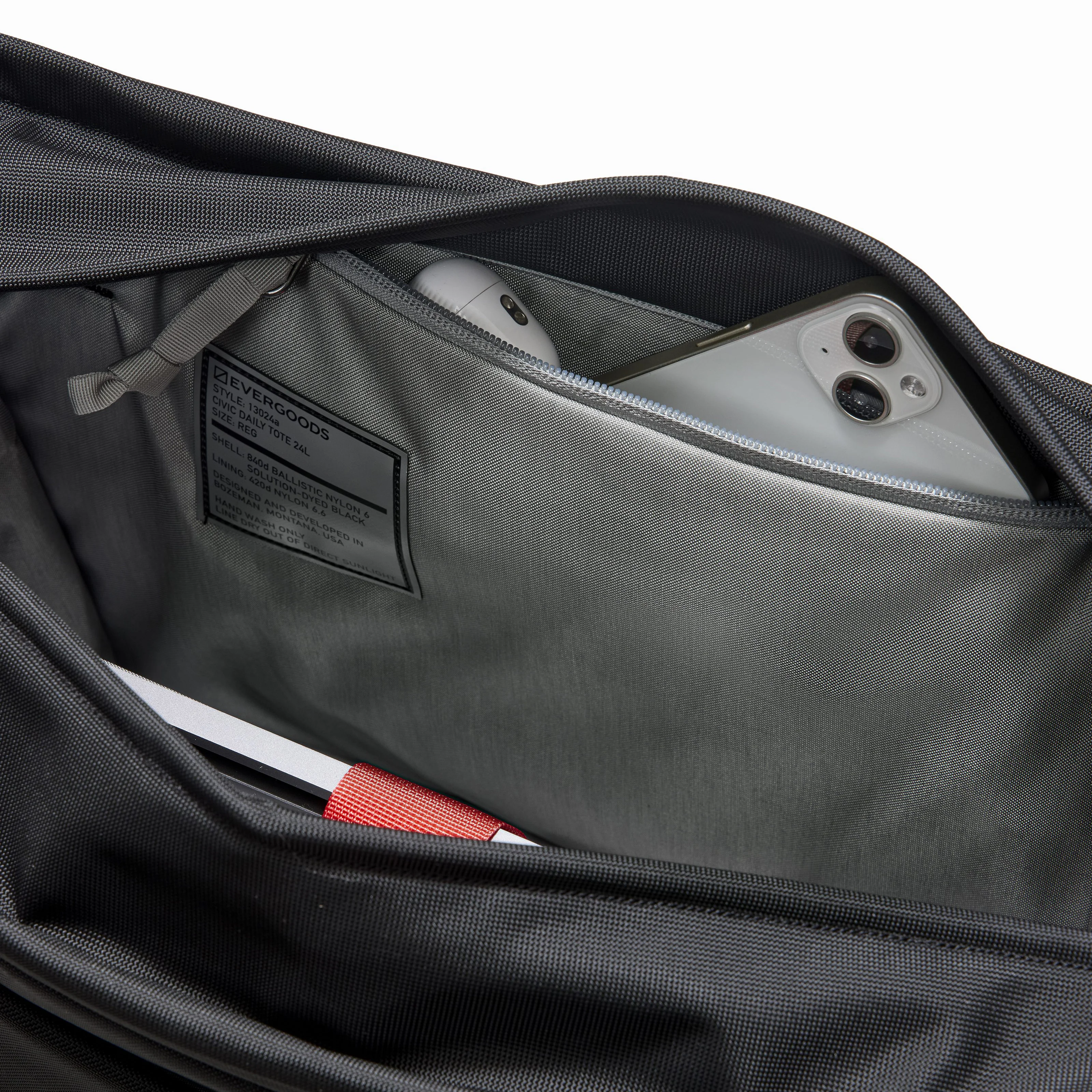Civic Daily Tote 24 L - Image 9
