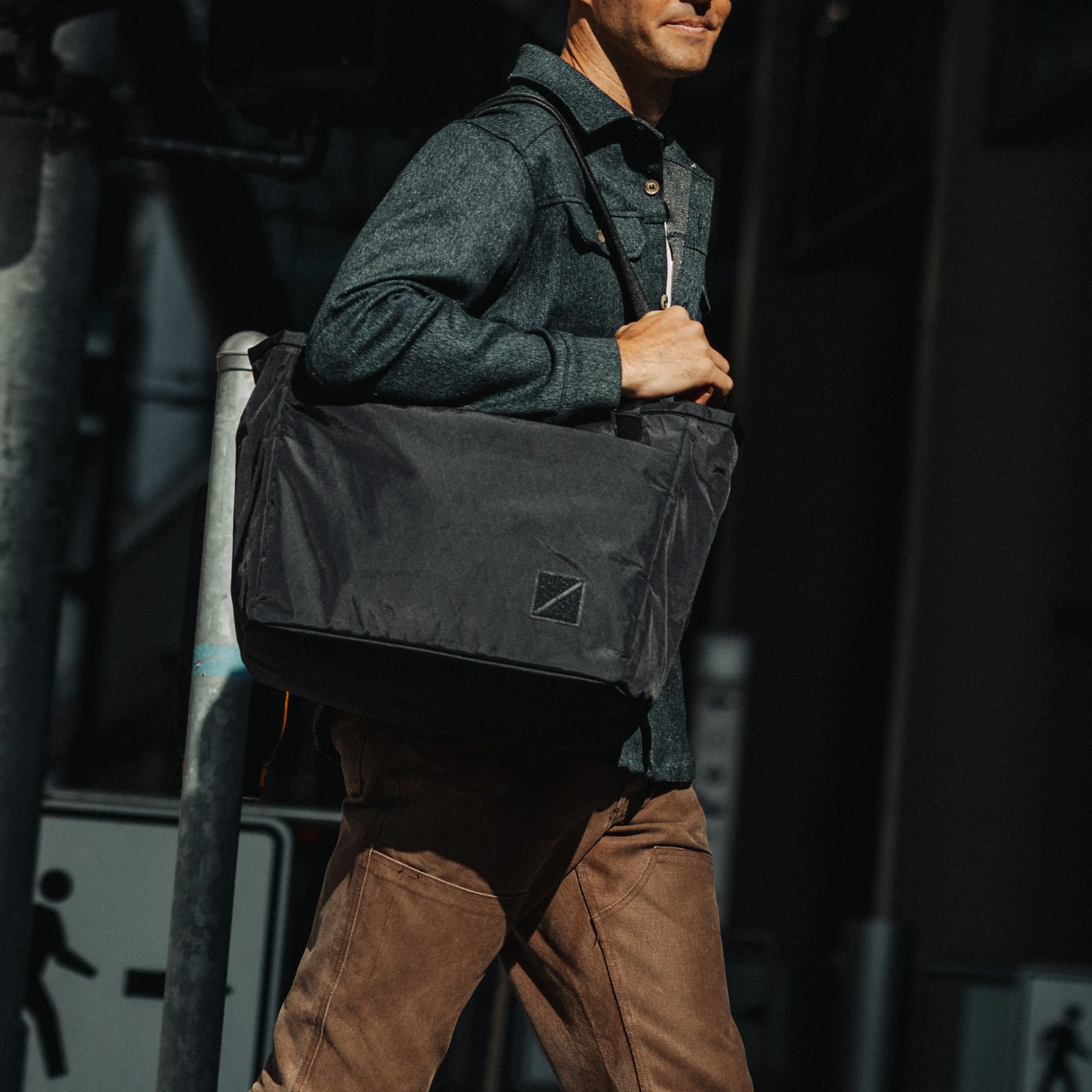 Civic Daily Tote 24 L X-Pac® - Image 10