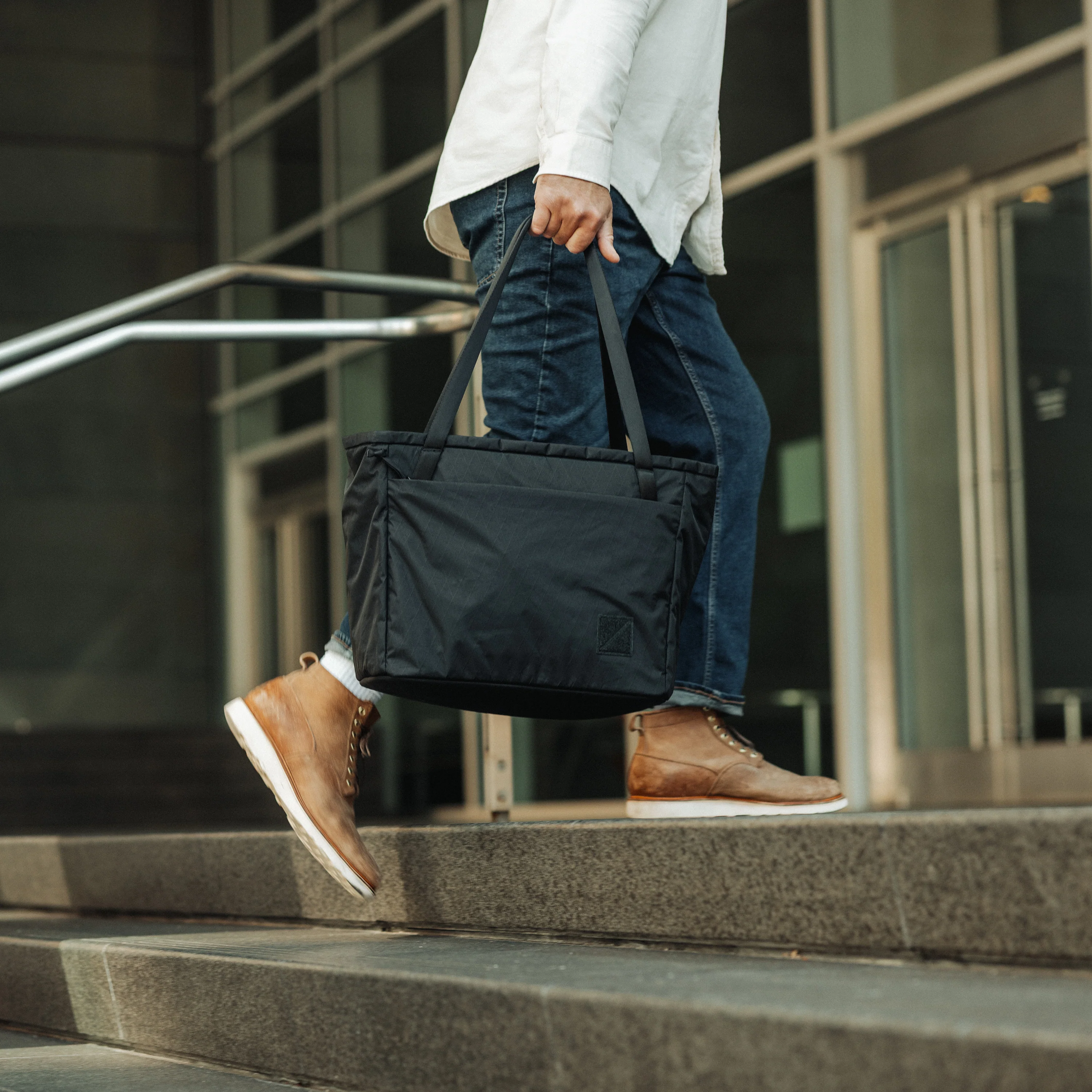 Civic Daily Tote 24 L X-Pac® - Image 12