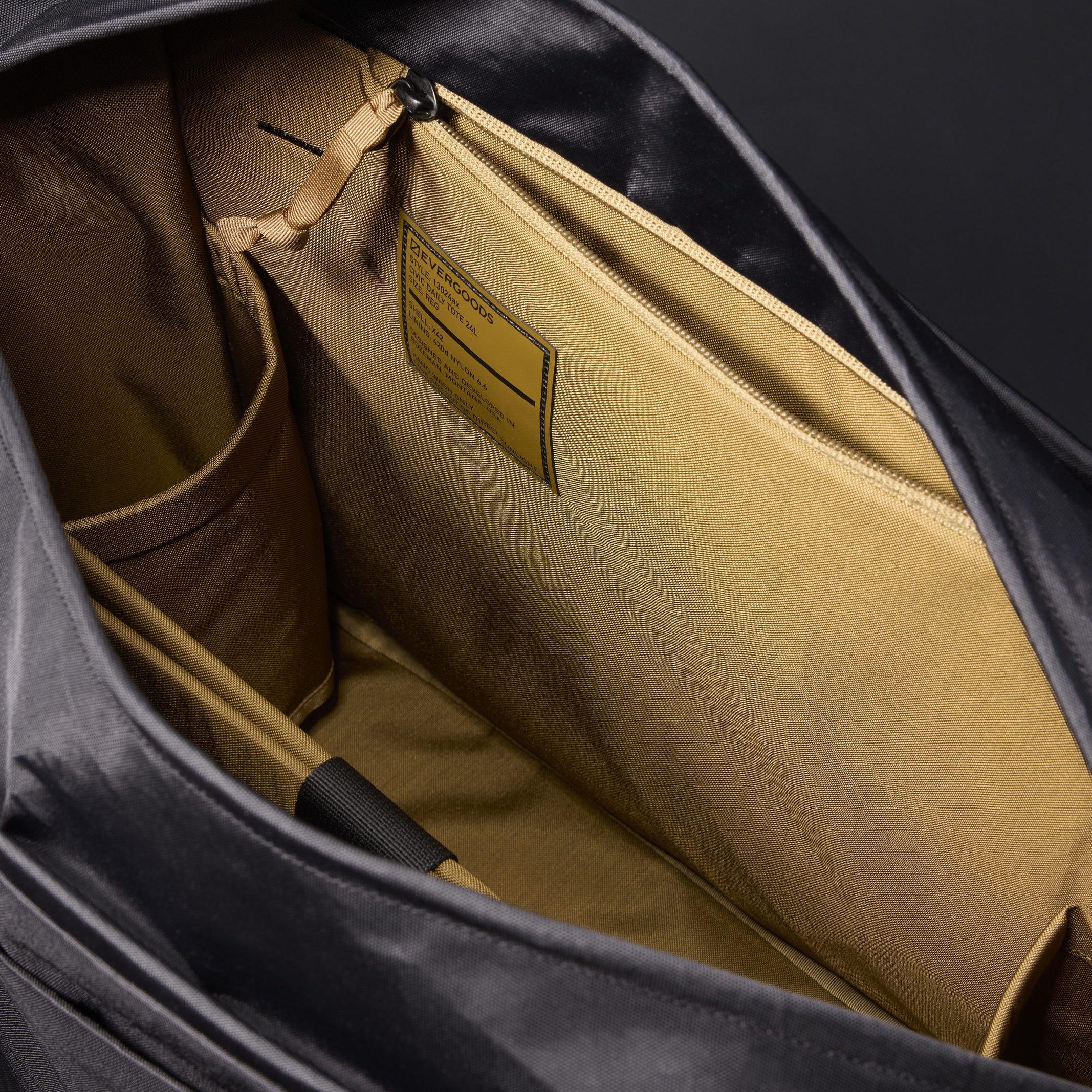Civic Daily Tote 24 L X-Pac® - Image 6