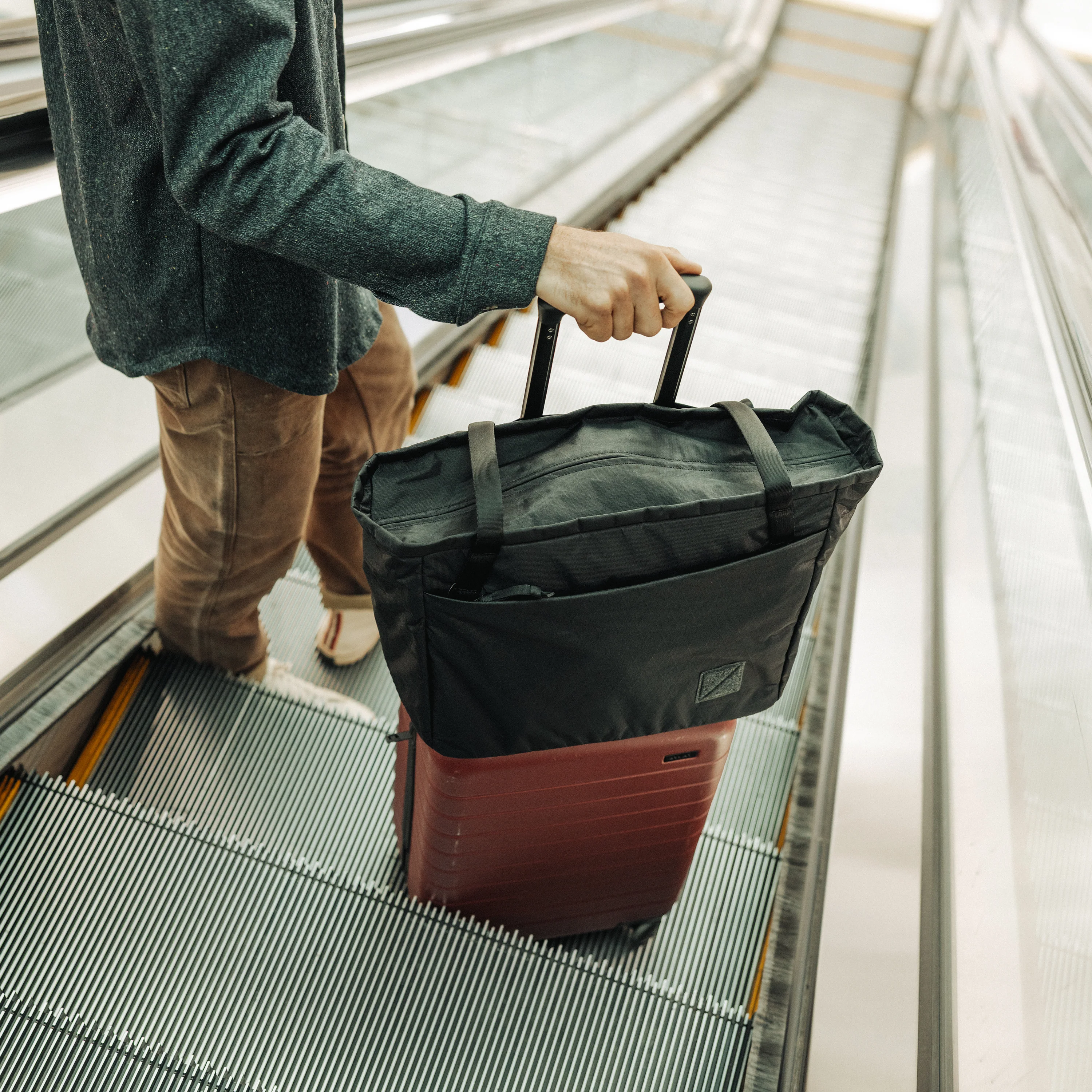 Civic Daily Tote 24 L X-Pac® - Image 9