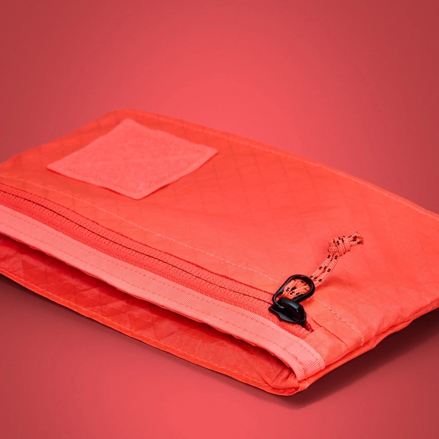 Civic Flat Pouch Kludde Edition - Image 3