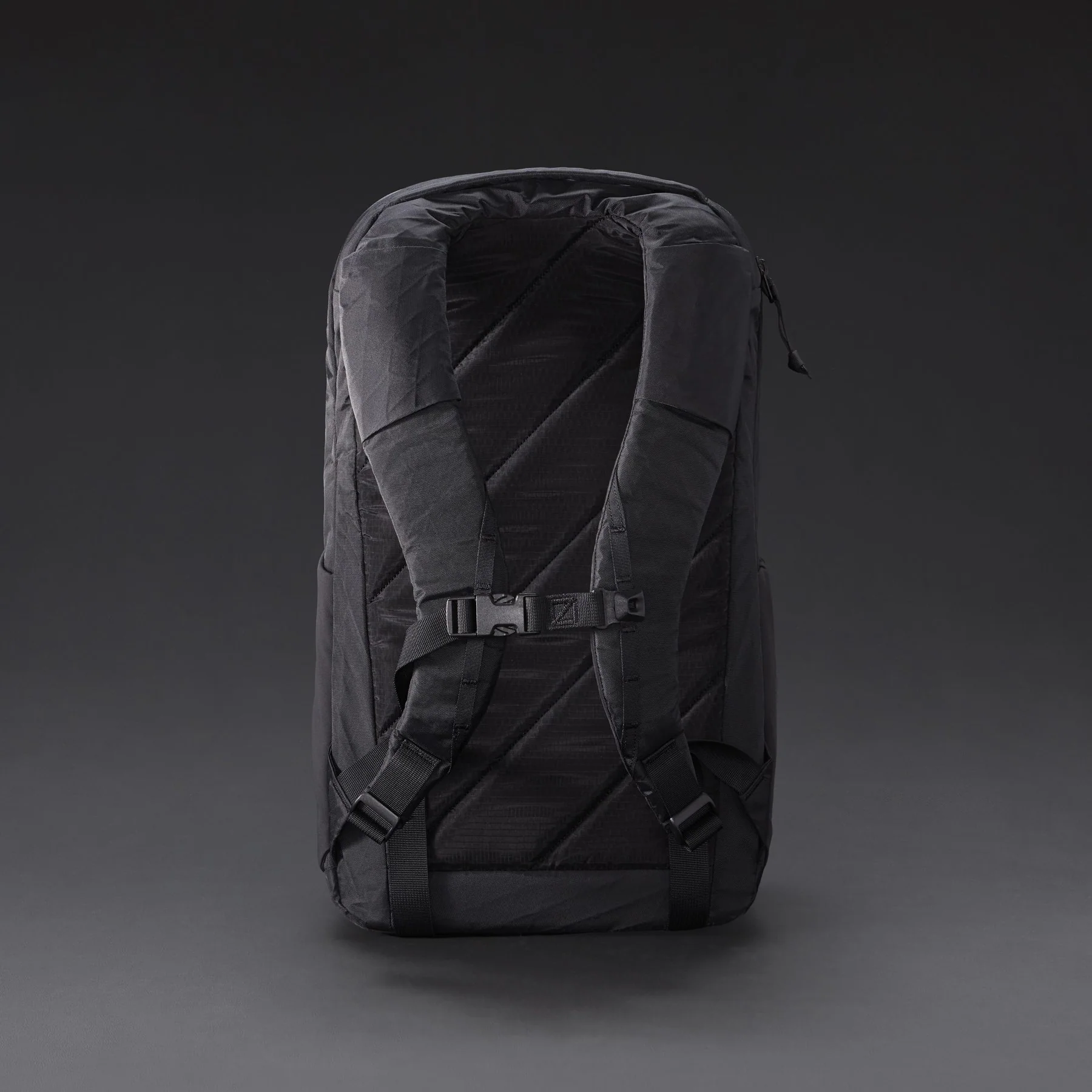 Civic Half Zip 22 L X-Pac® Backpack - Image 3