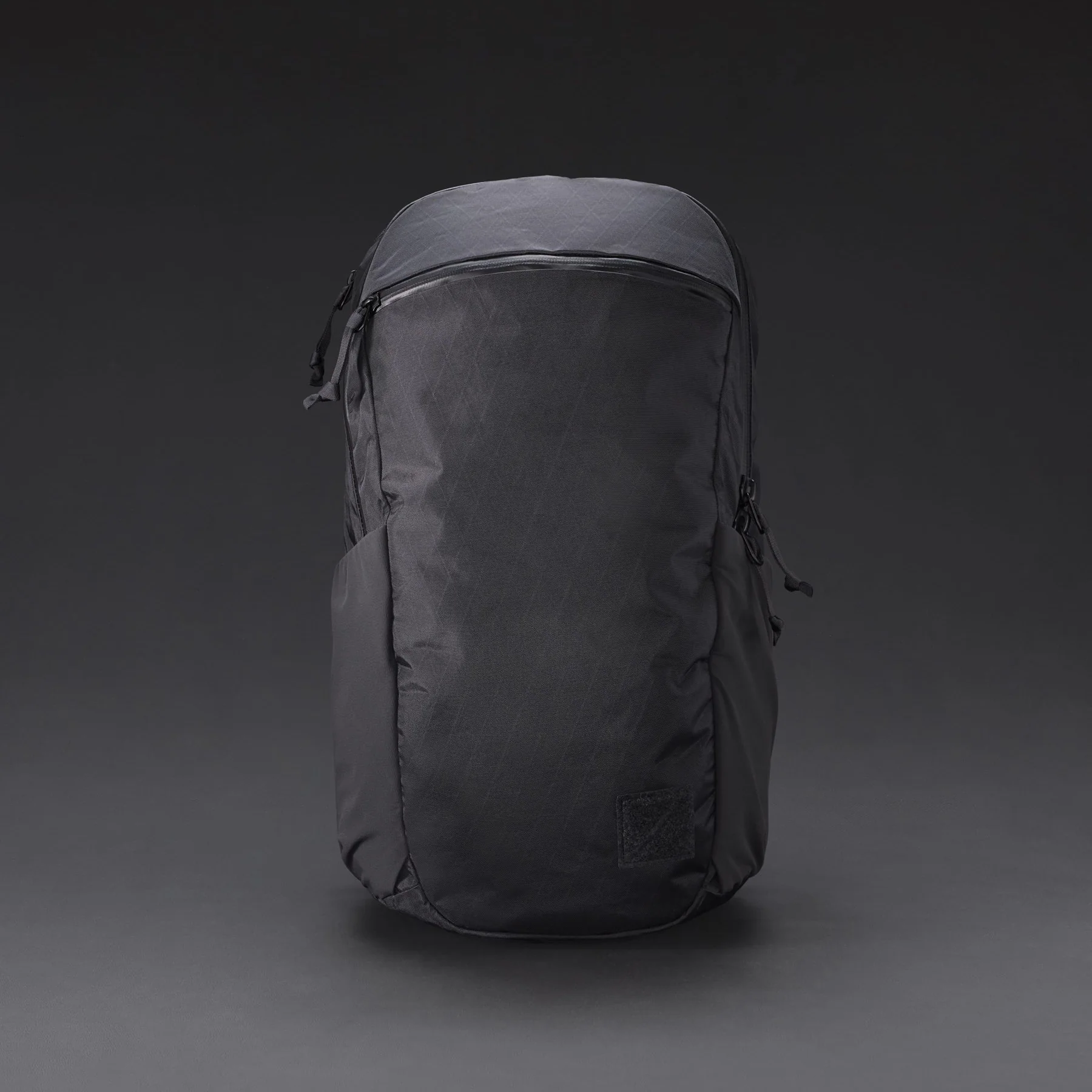 Civic Half Zip 22 L X-Pac® Backpack - Image 6