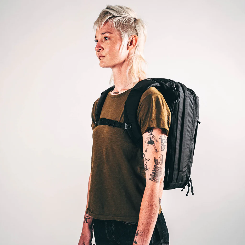 Civic Panel Loader 24 L Backpack - Image 10