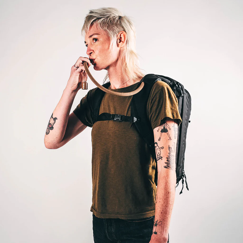 Civic Panel Loader 24 L Backpack - Image 11