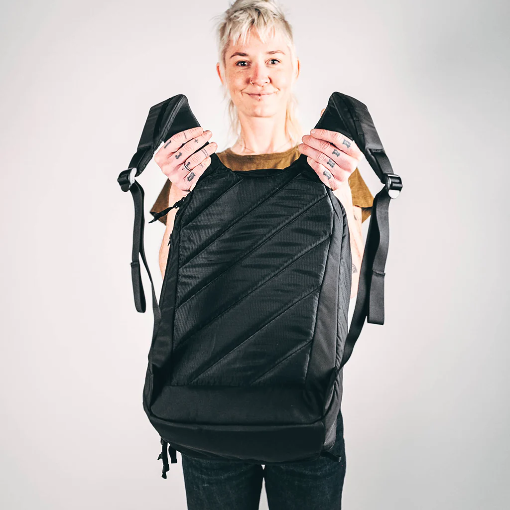 Civic Panel Loader 24 L Backpack - Image 13