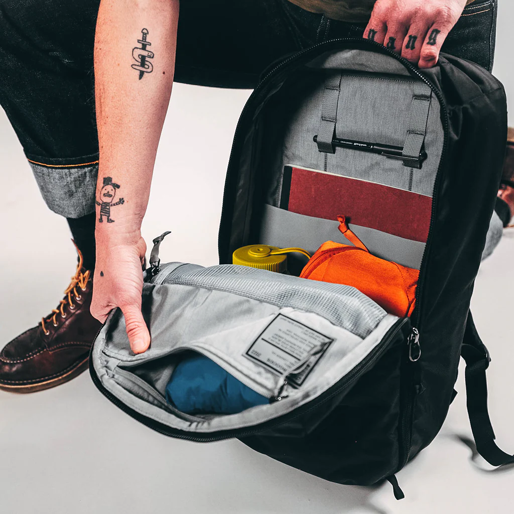 Civic Panel Loader 24 L Backpack - Image 16