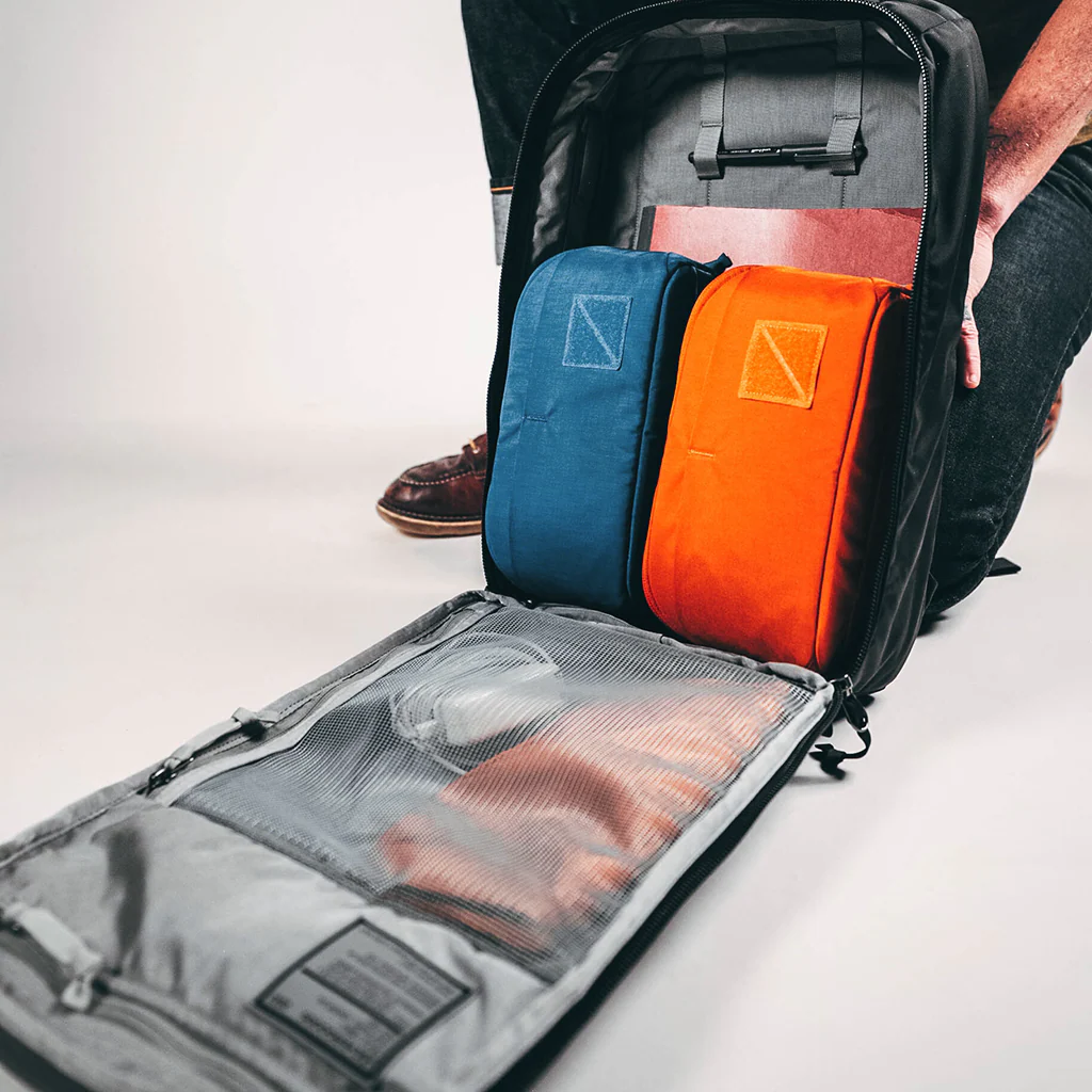 Civic Panel Loader 24 L Backpack - Image 17