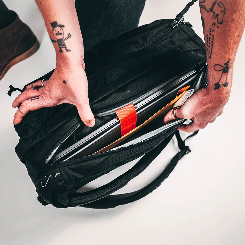 Civic Panel Loader 24 L Backpack - Image 18