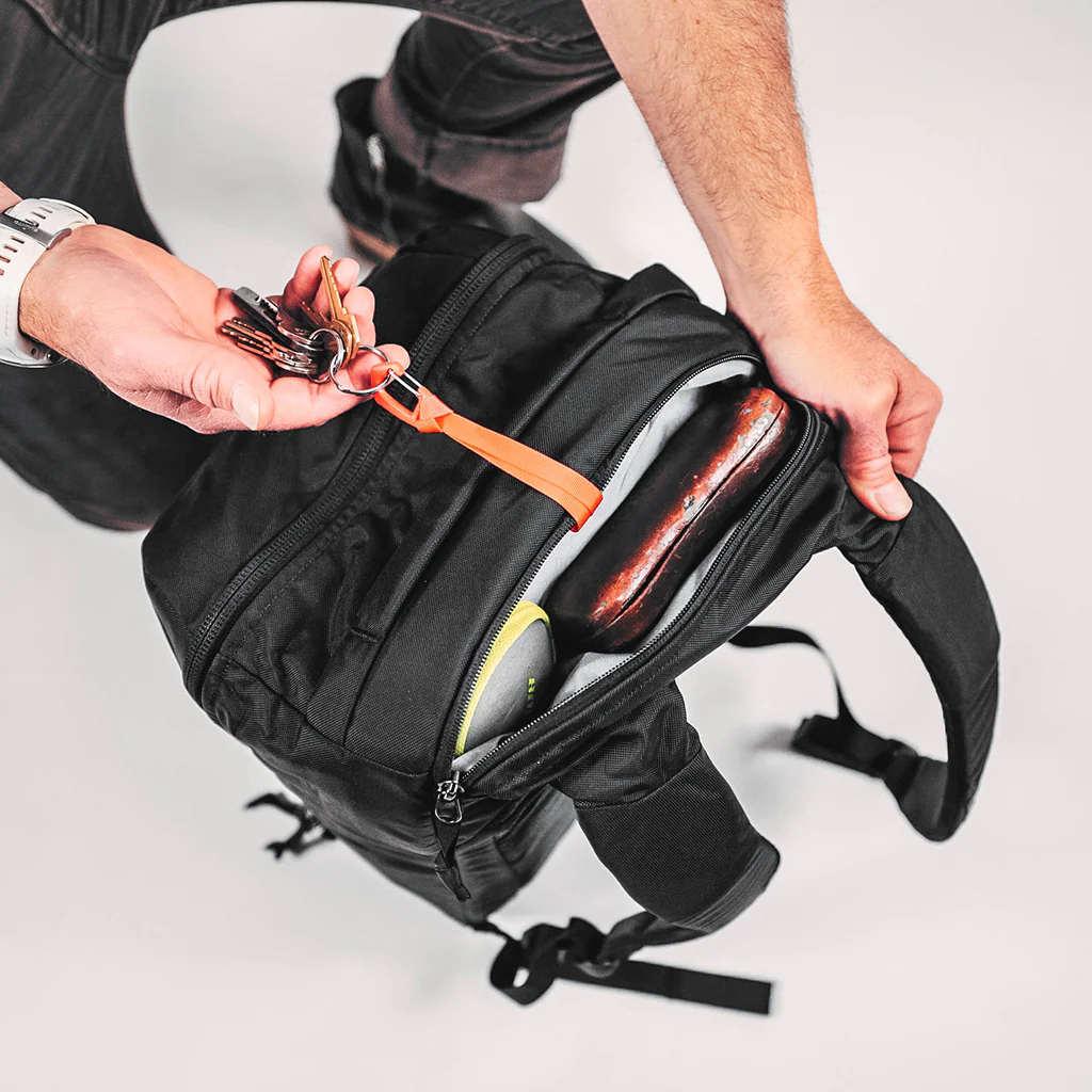 Civic Panel Loader 24 L Backpack - Image 20