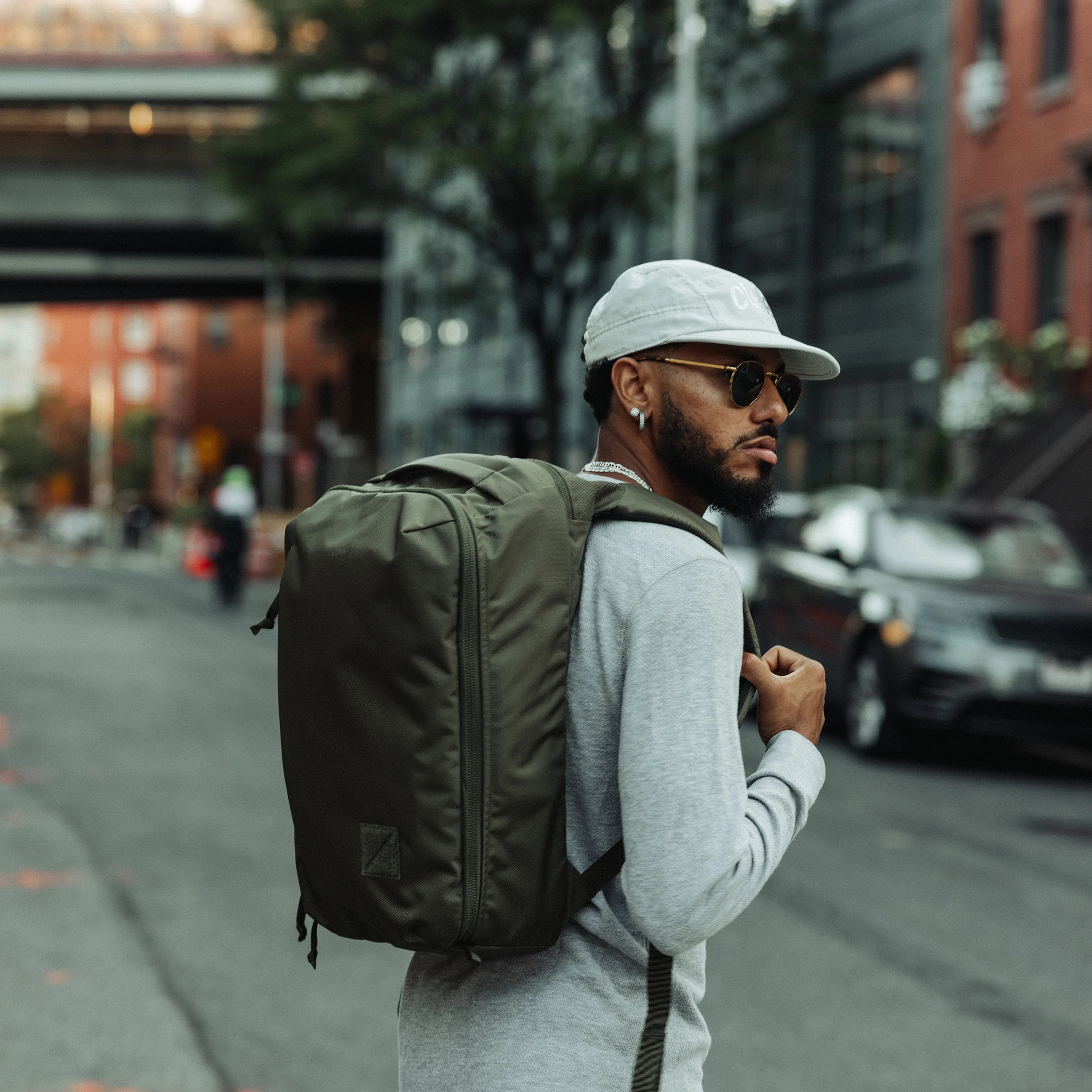 Civic Panel Loader 24 L Backpack - Image 26