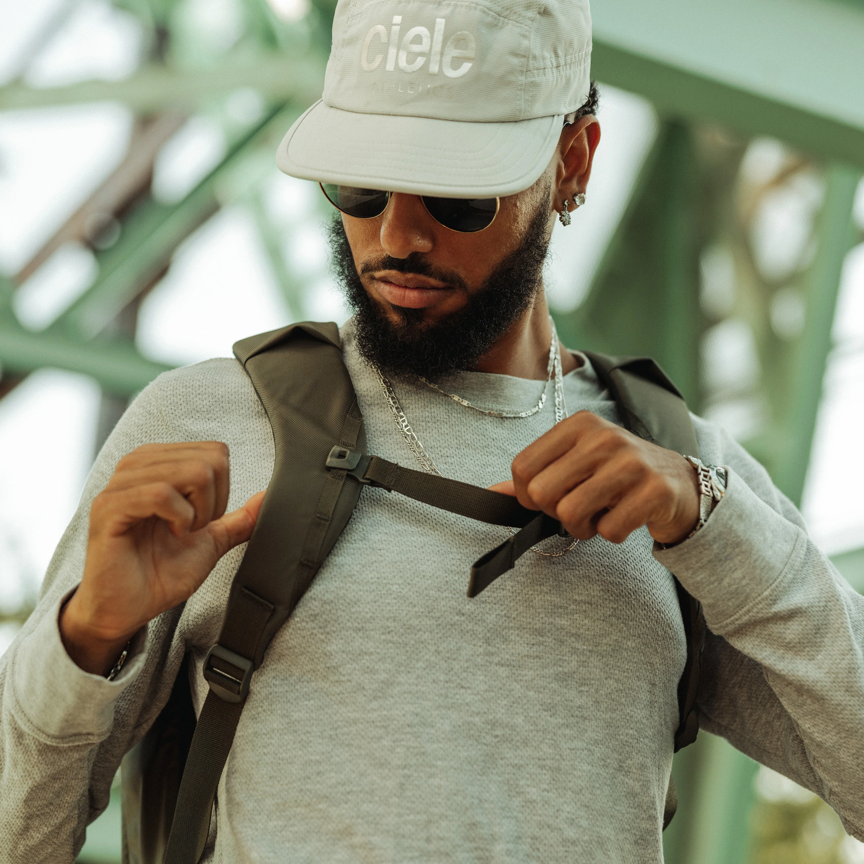 Civic Panel Loader 24 L Backpack - Image 28