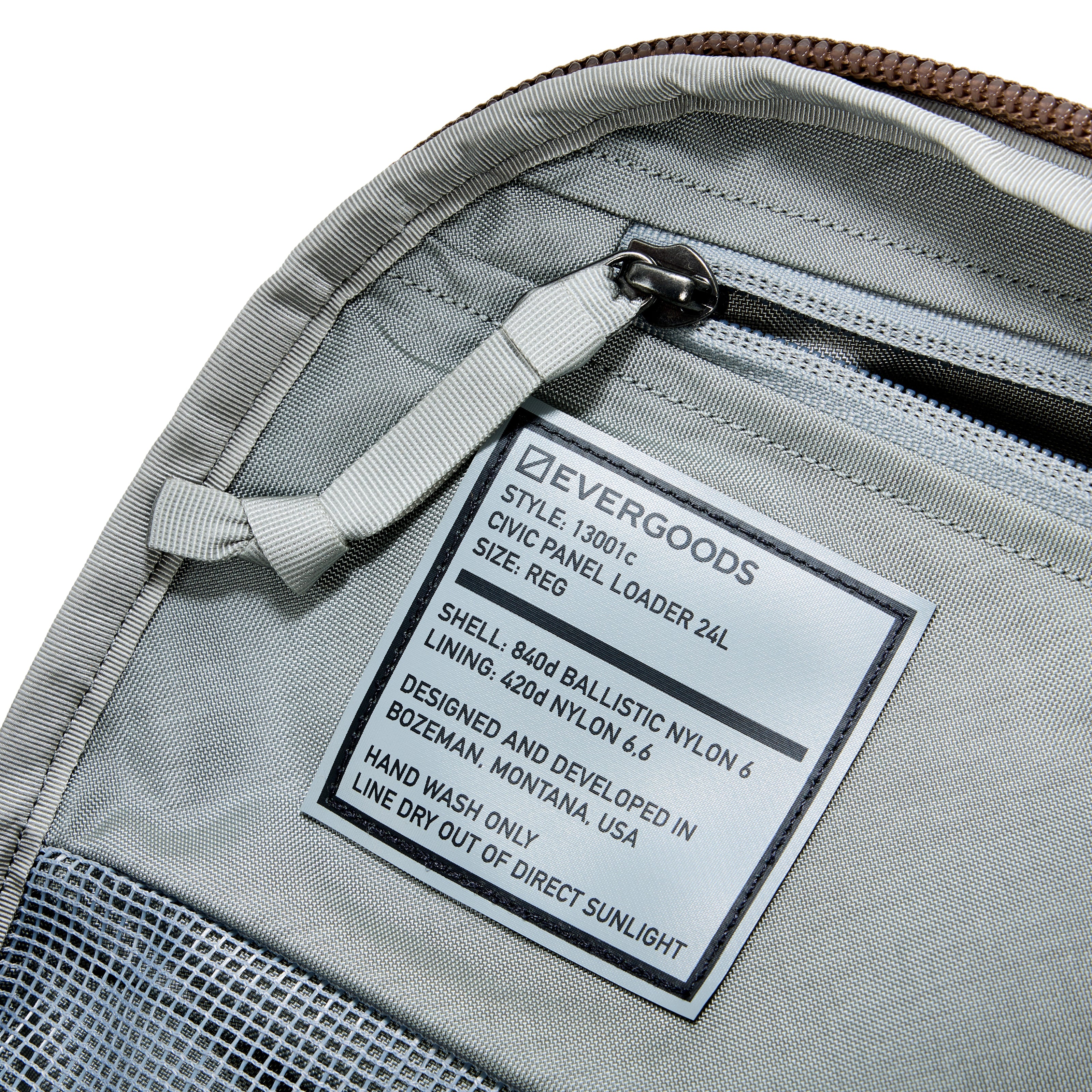 Civic Panel Loader 24 L Backpack - Image 36