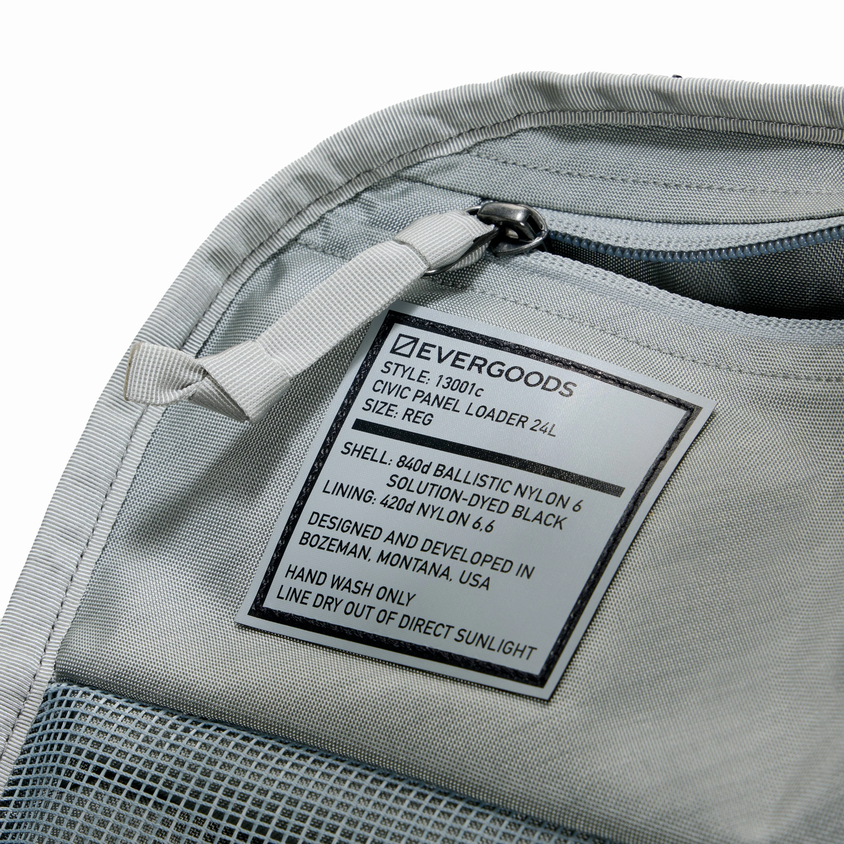 Civic Panel Loader 24 L Backpack - Image 4