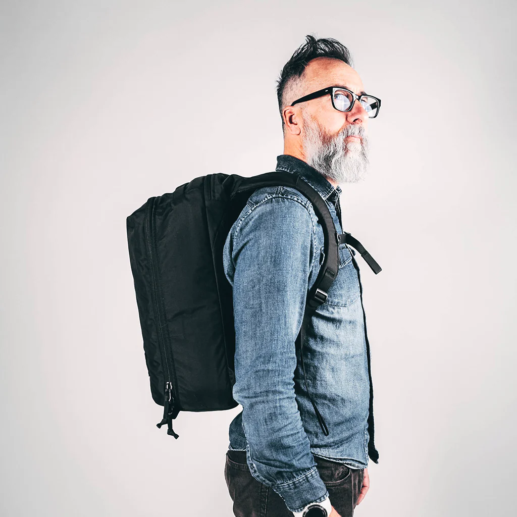 Civic Panel Loader 24 L Backpack - Image 7