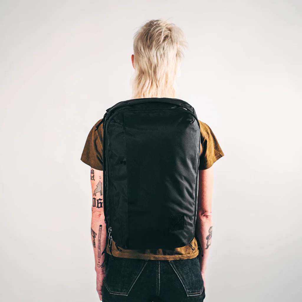 Civic Panel Loader 24 L Backpack - Image 8