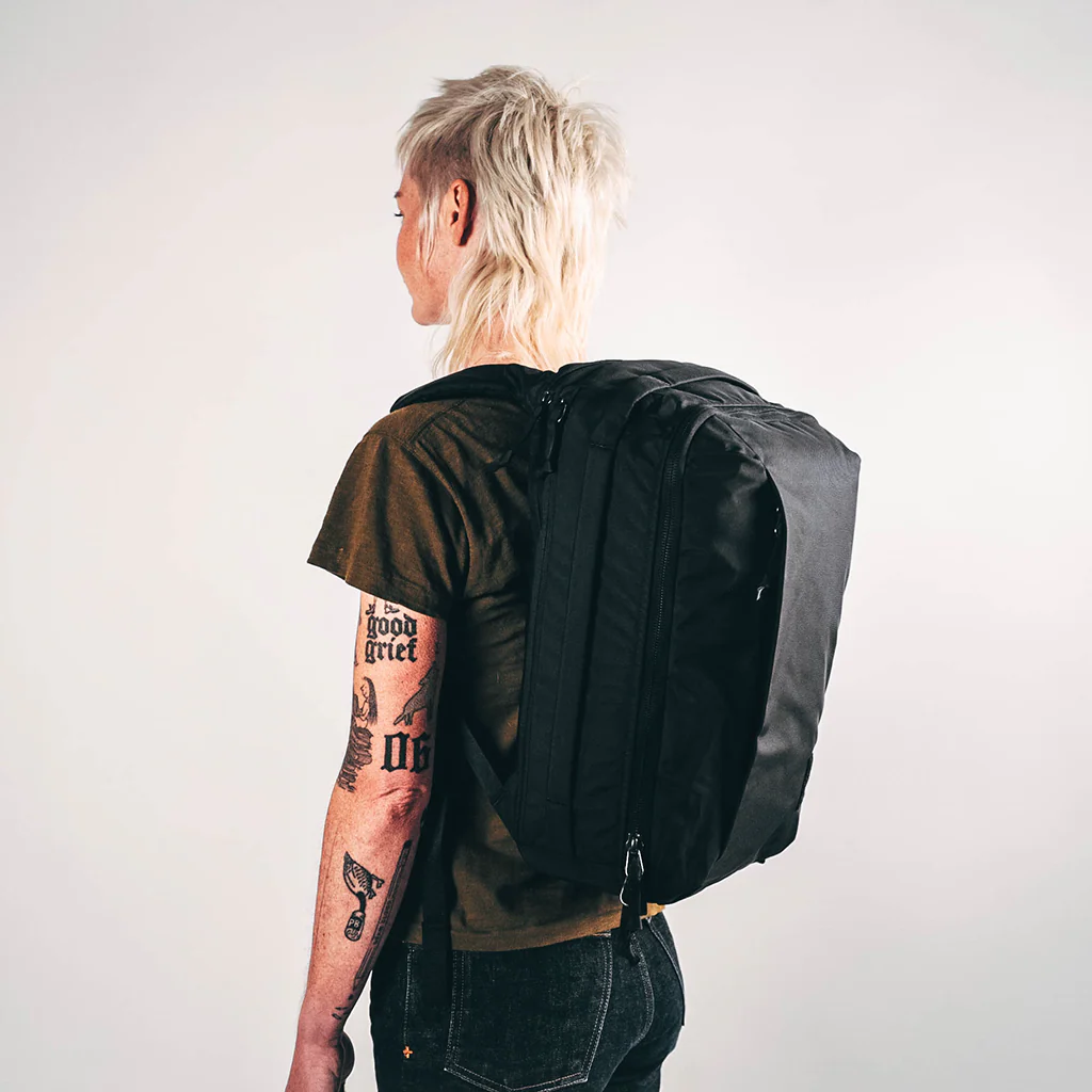 Civic Panel Loader 24 L Backpack - Image 9