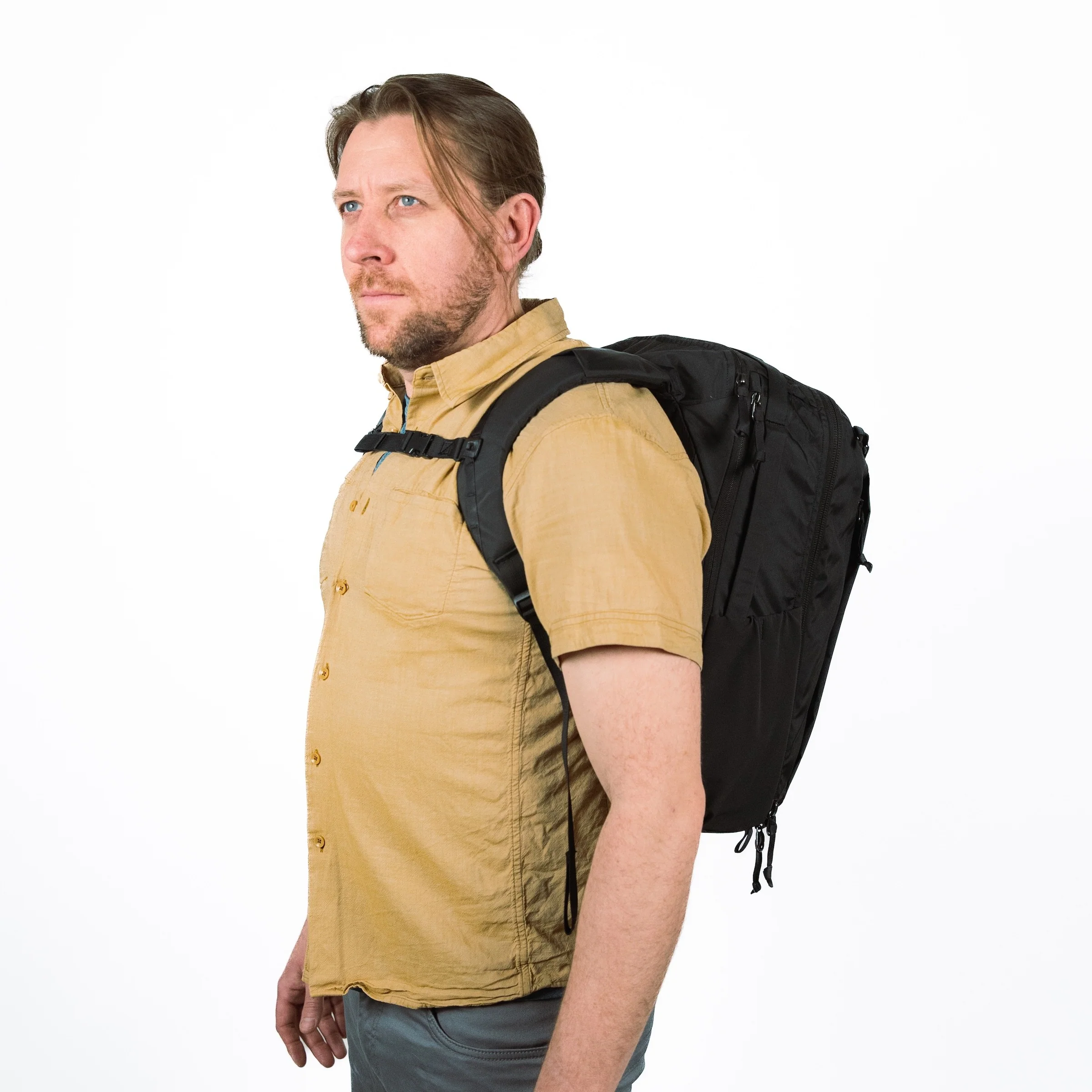 Civic Travel Bag 26 L Backpack - Image 10