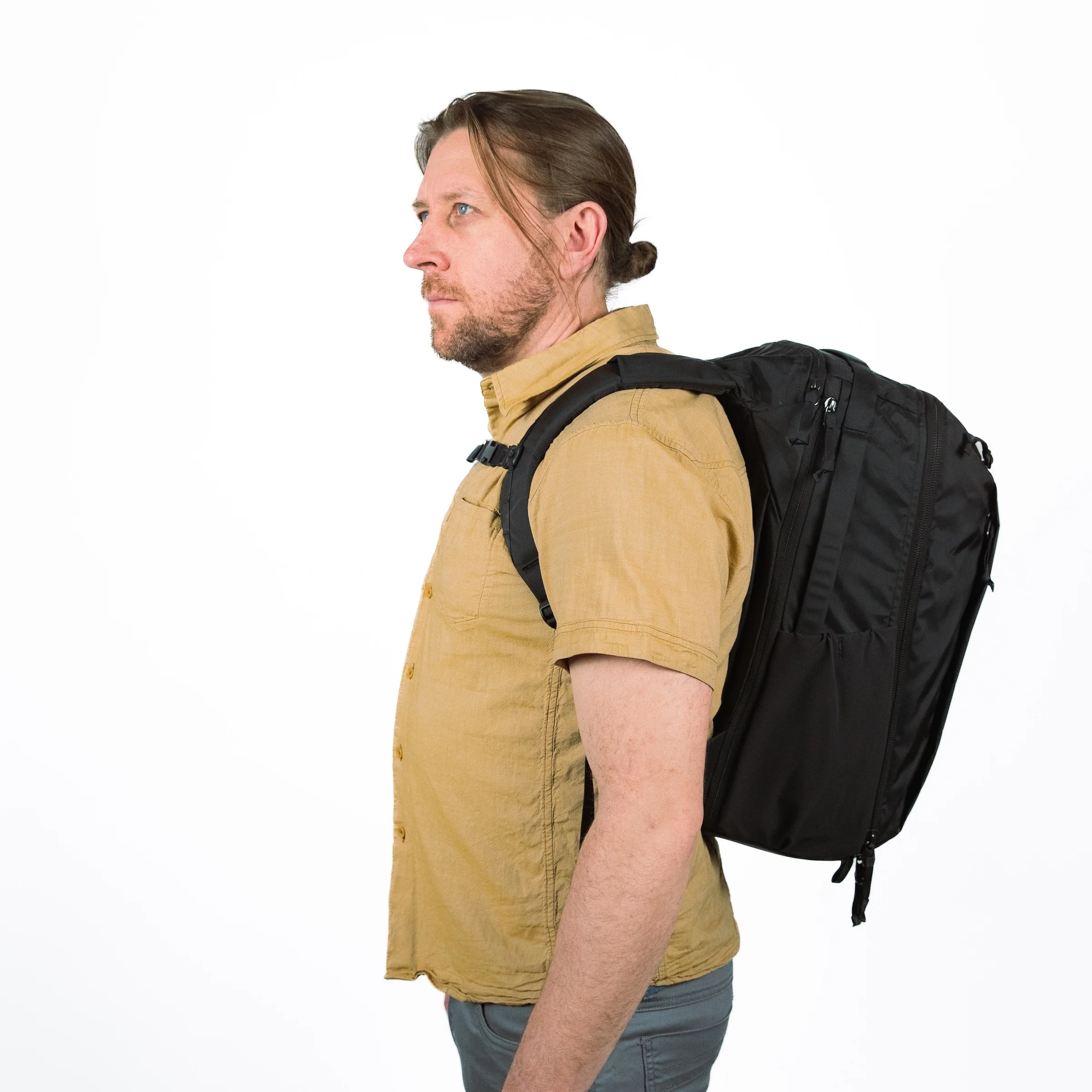 Civic Travel Bag 26 L Backpack - Image 11