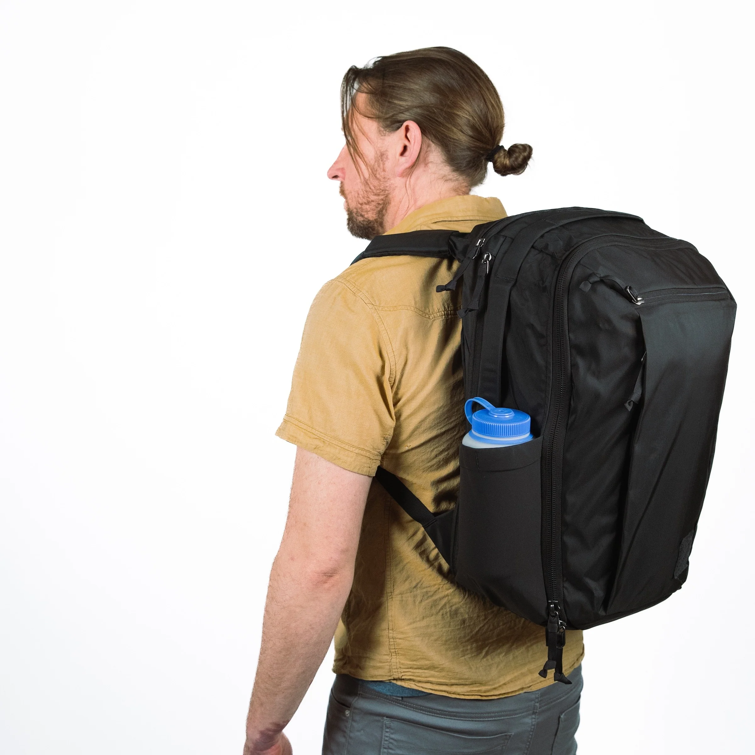 Civic Travel Bag 26 L Backpack - Image 12