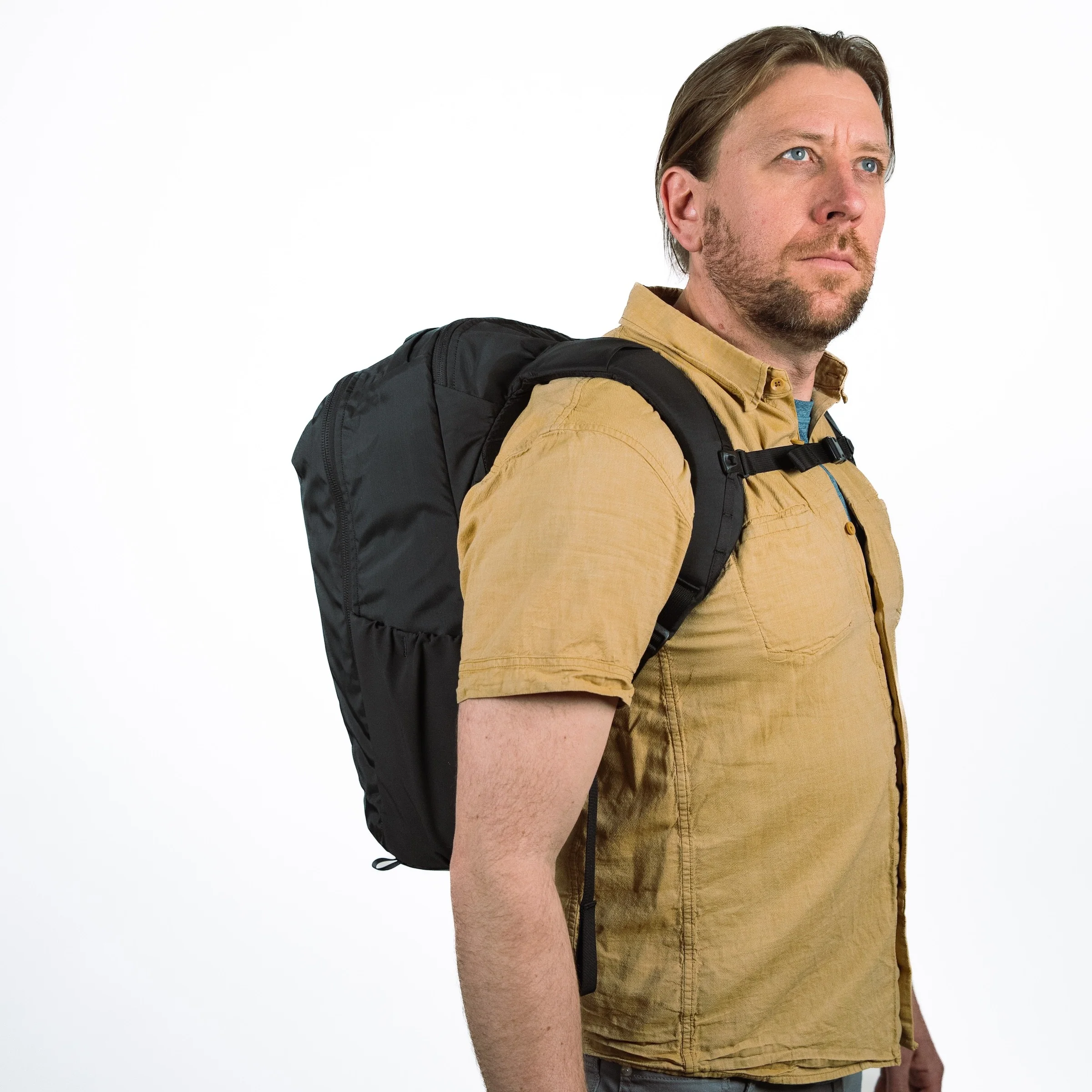 Civic Travel Bag 26 L Backpack - Image 15