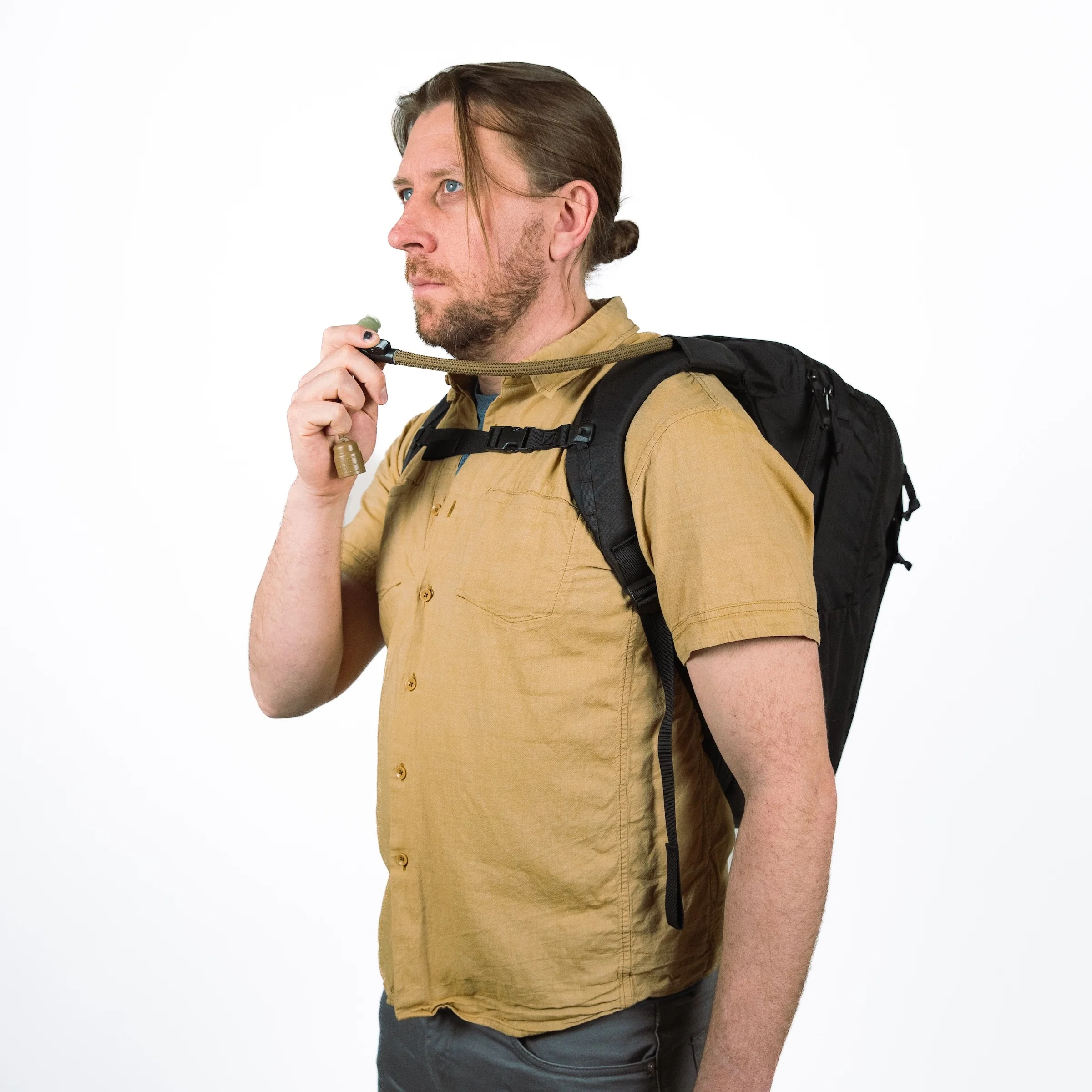 Civic Travel Bag 26 L Backpack - Image 16