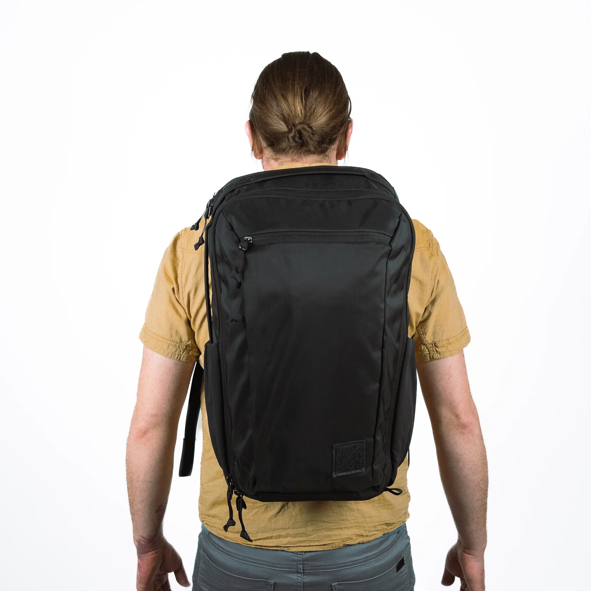 Civic Travel Bag 26 L Backpack - Image 17